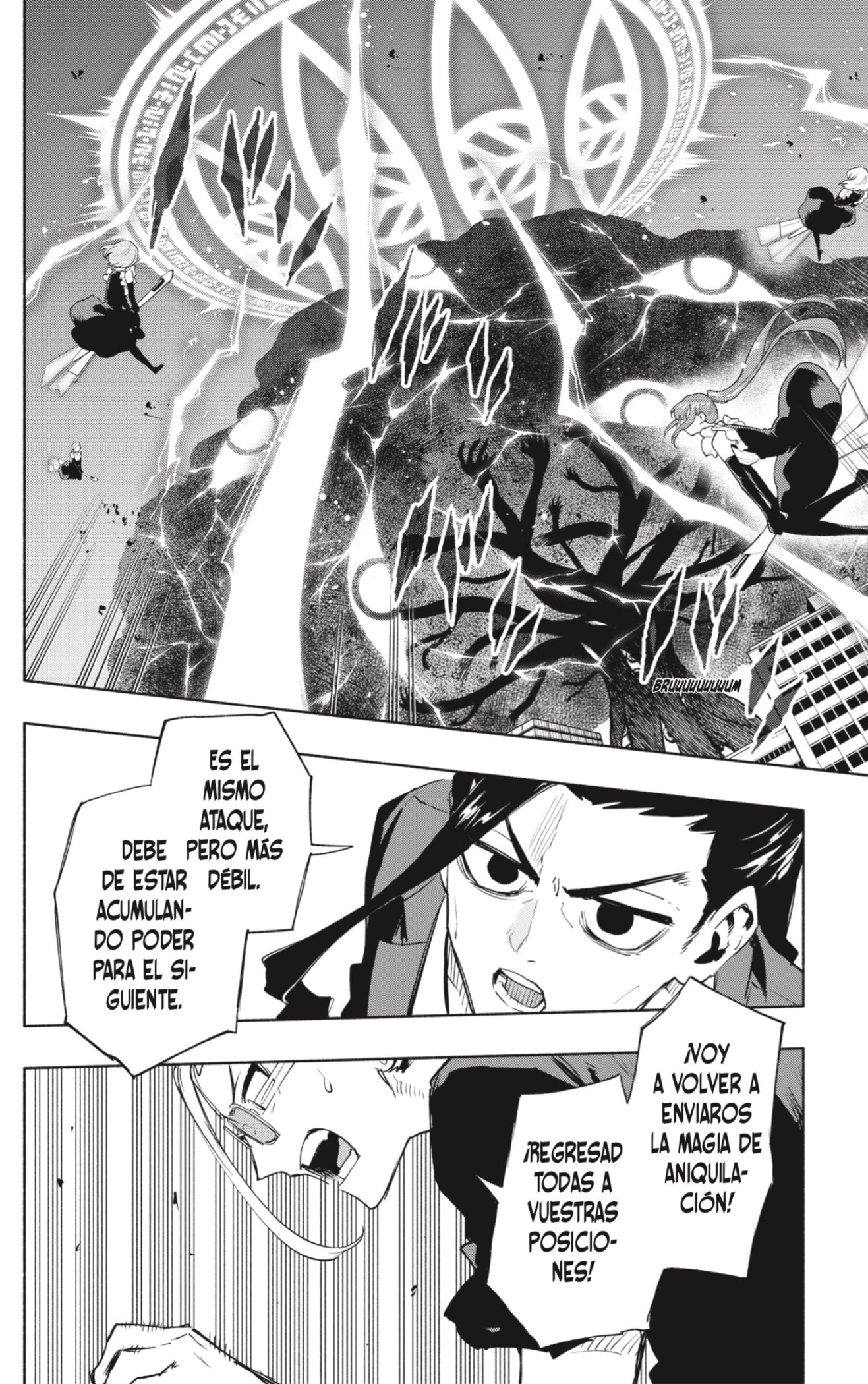 Read Kabushiki Gaisha Magi Lumiere ES Manga Online