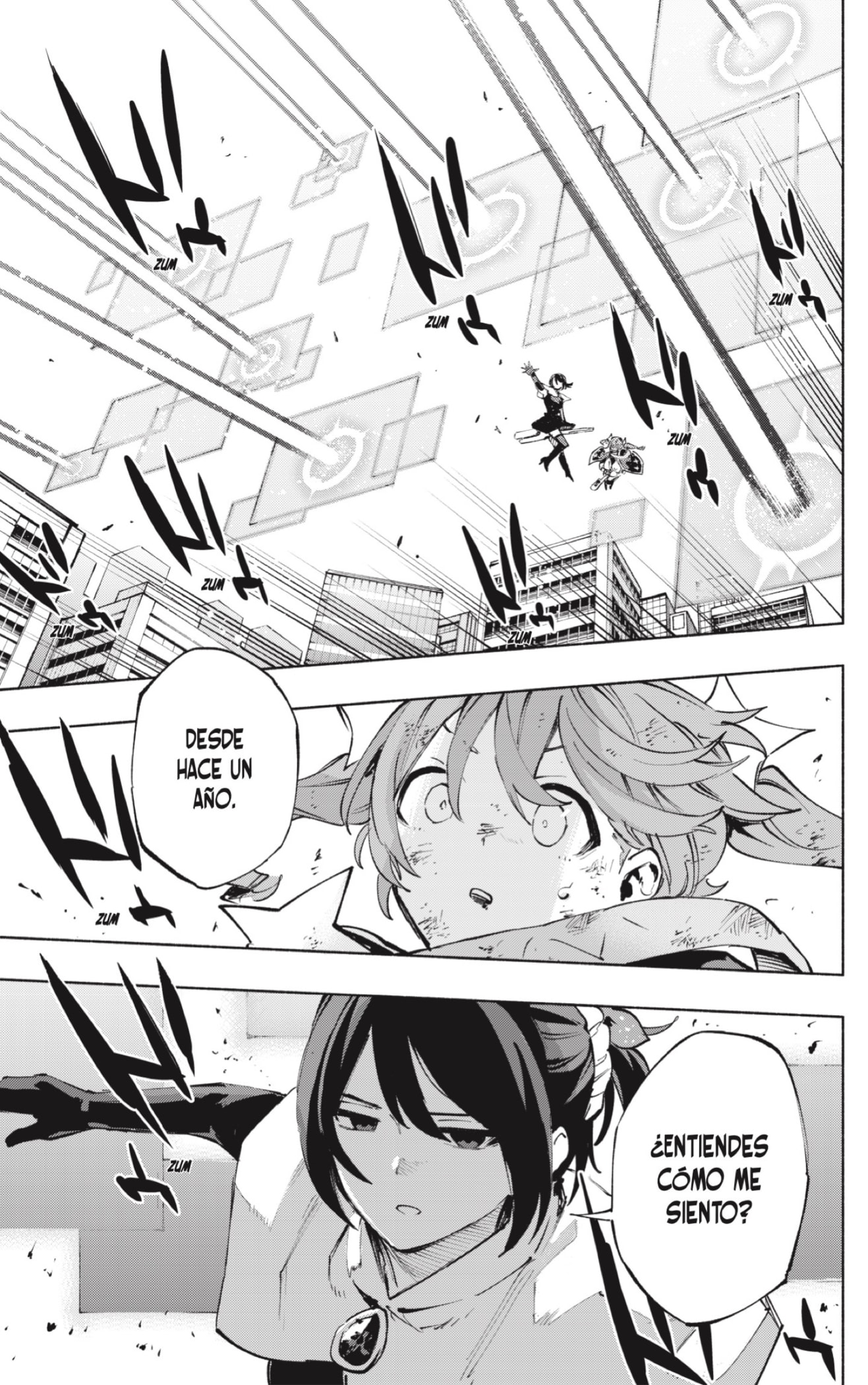 Read Kabushiki Gaisha Magi Lumiere ES Manga Online