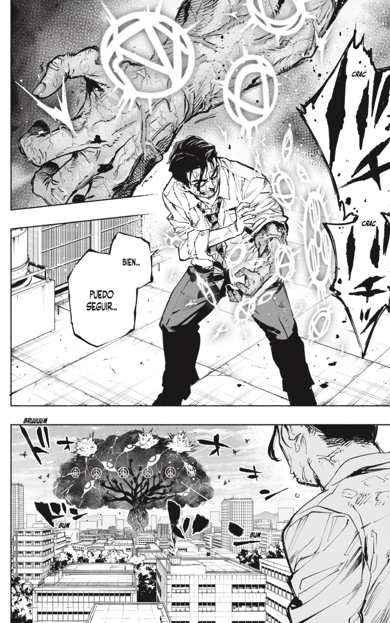 Read Kabushiki Gaisha Magi Lumiere ES Manga Online