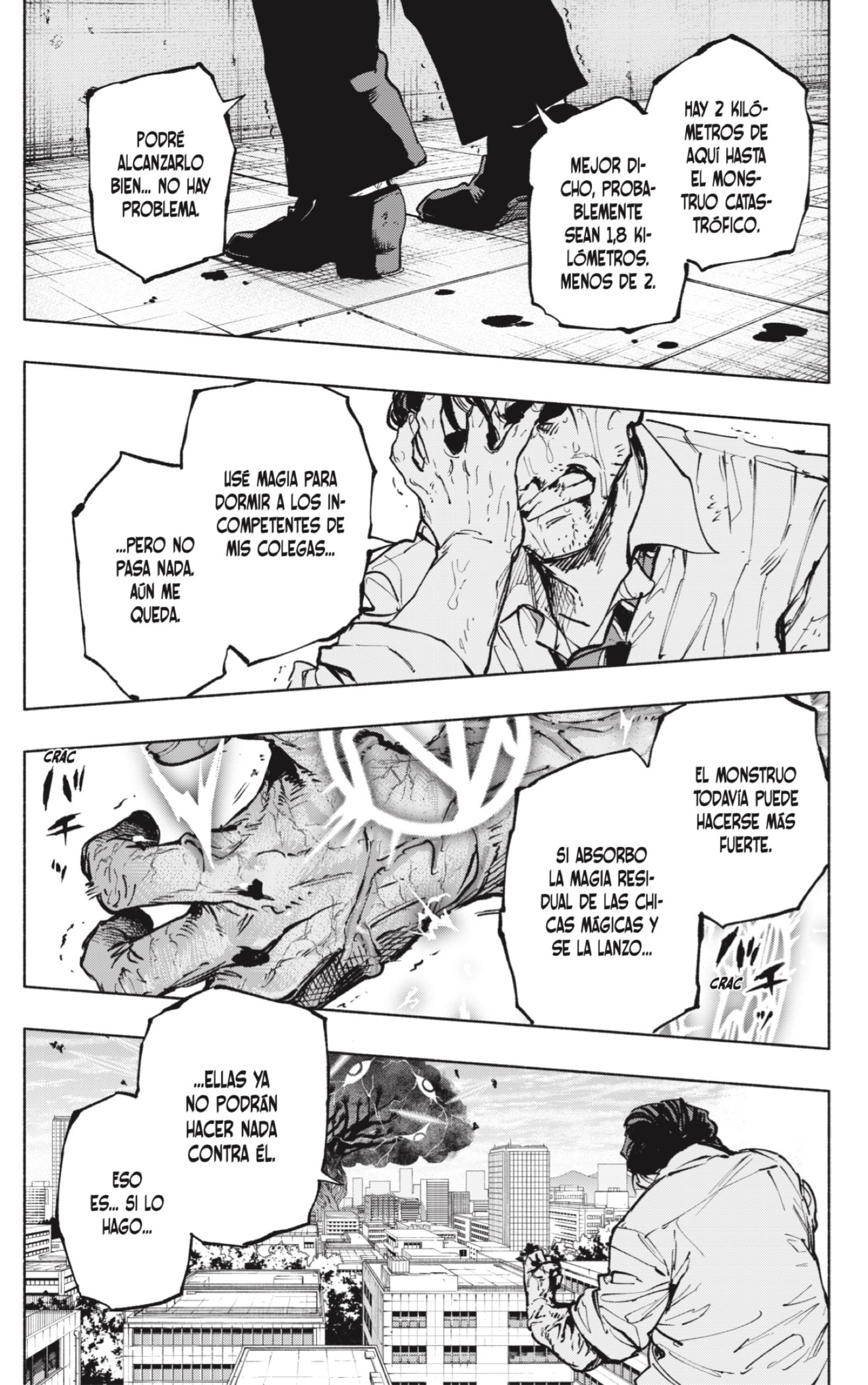 Read Kabushiki Gaisha Magi Lumiere ES Manga Online
