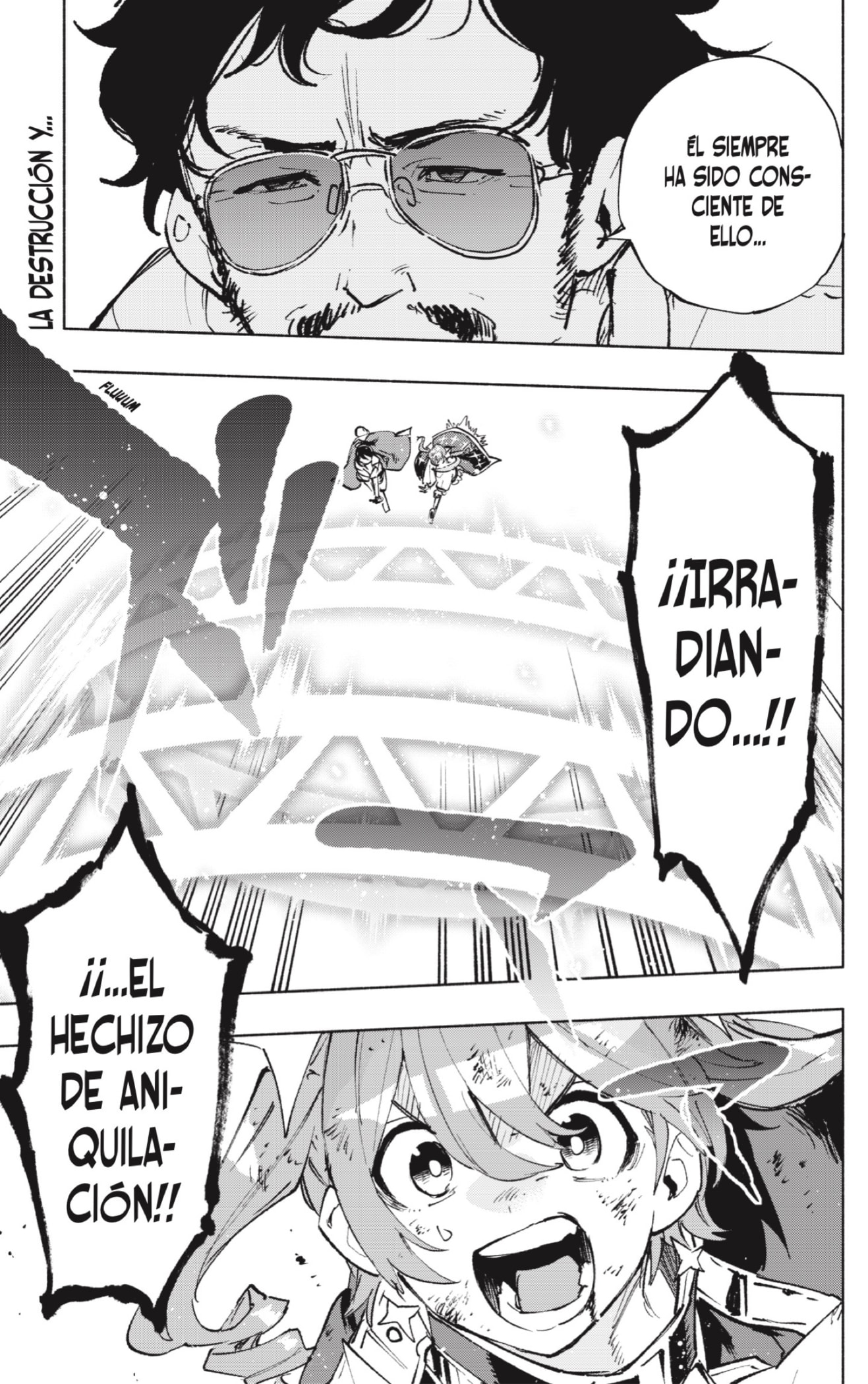 Read Kabushiki Gaisha Magi Lumiere ES Manga Online