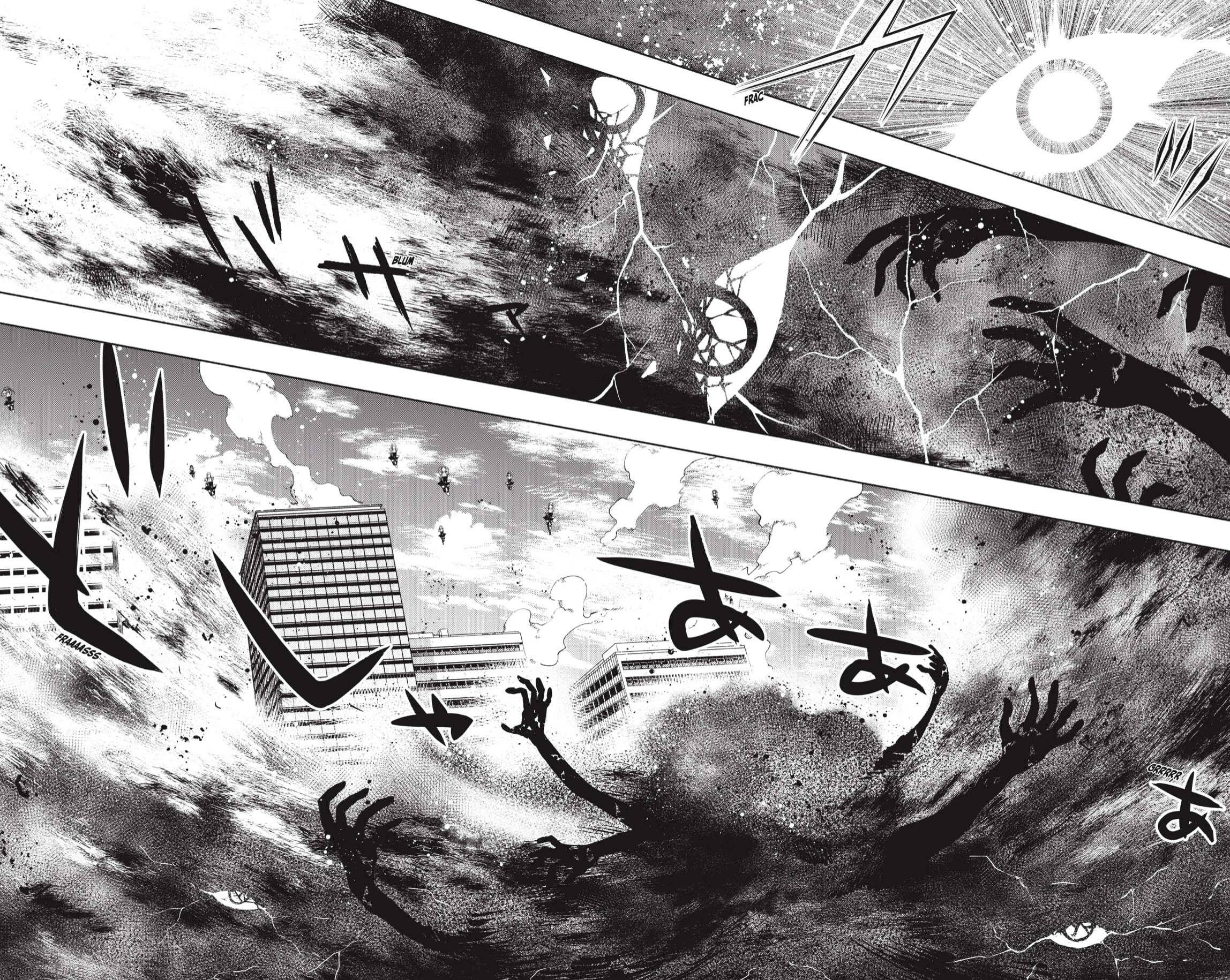 Read Kabushiki Gaisha Magi Lumiere ES Manga Online