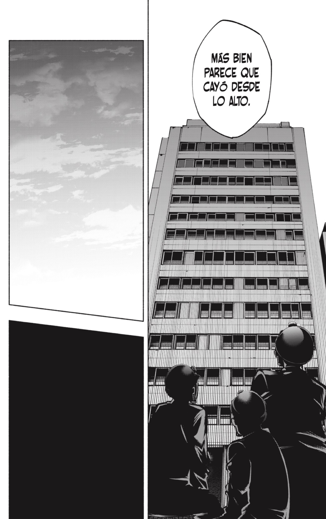 Read Kabushiki Gaisha Magi Lumiere ES Manga Online