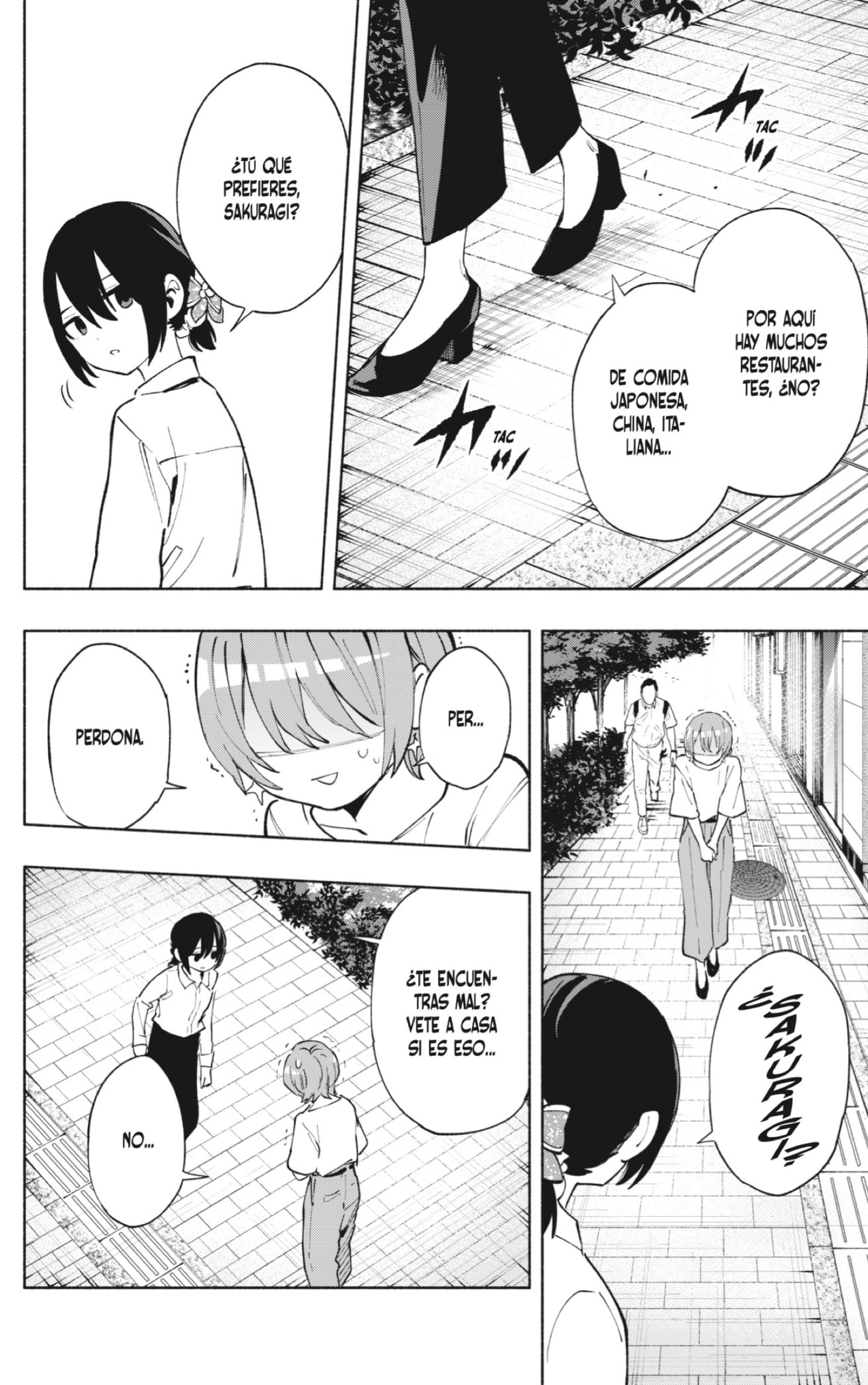 Read Kabushiki Gaisha Magi Lumiere ES Manga Online