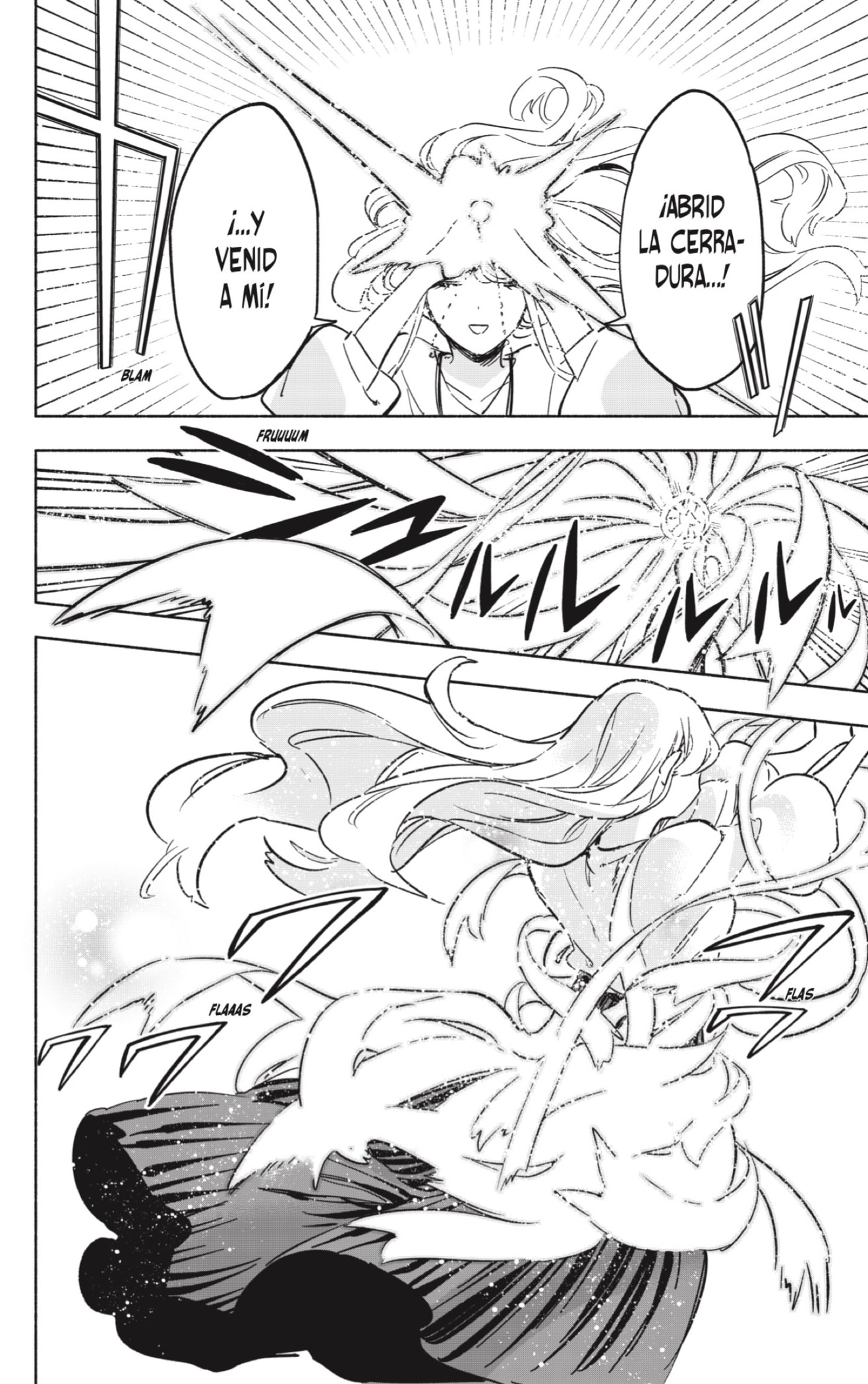 Read Kabushiki Gaisha Magi Lumiere ES Manga Online