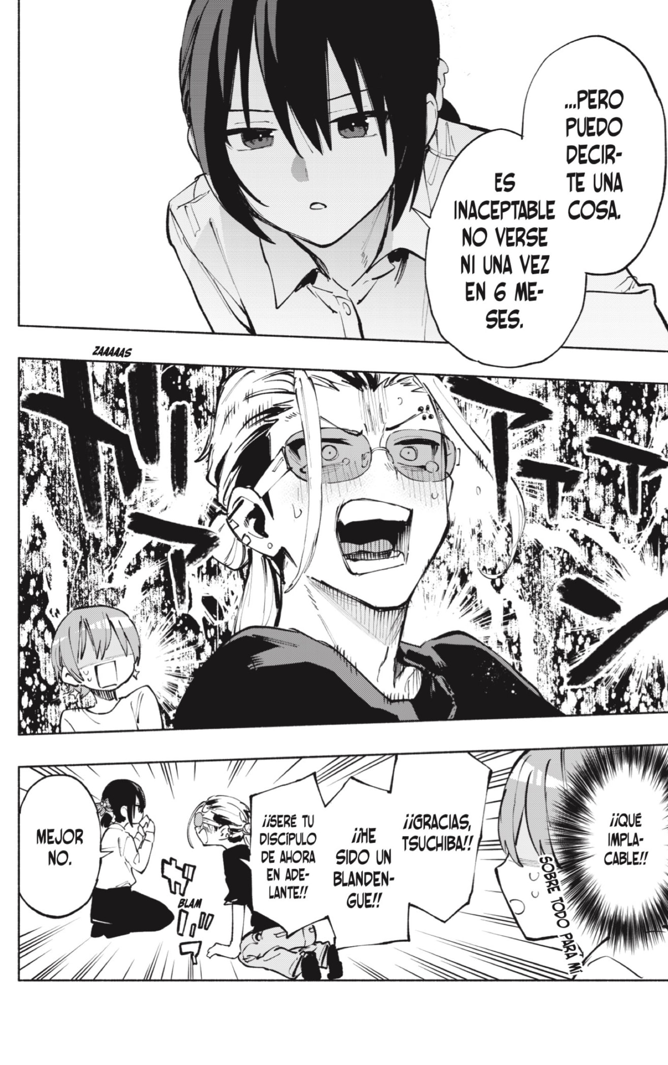 Read Kabushiki Gaisha Magi Lumiere ES Manga Online
