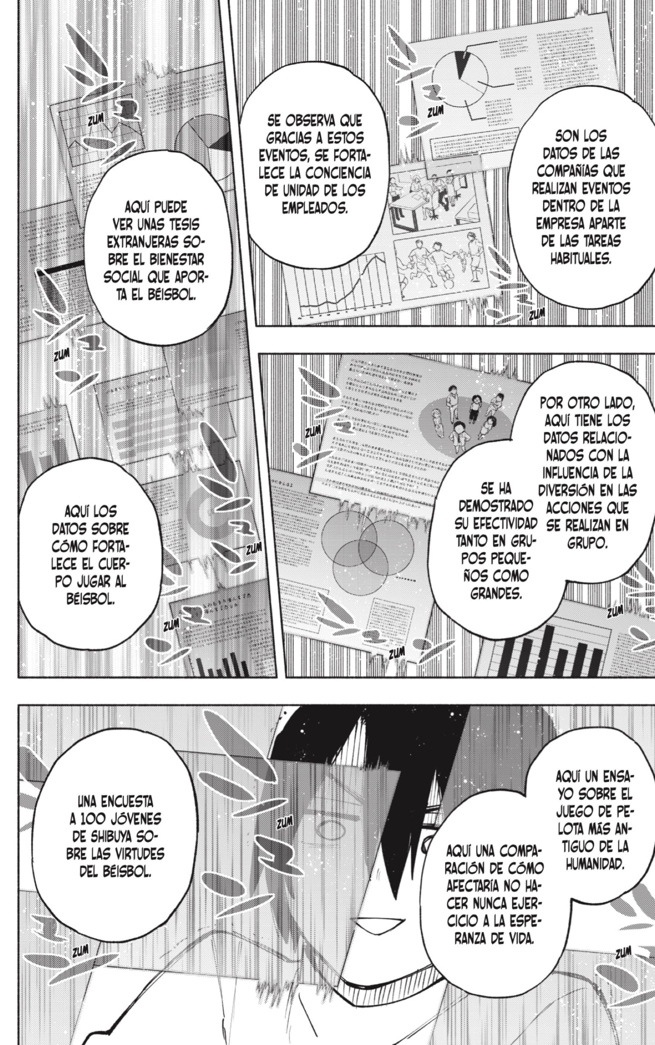 Read Kabushiki Gaisha Magi Lumiere ES Manga Online