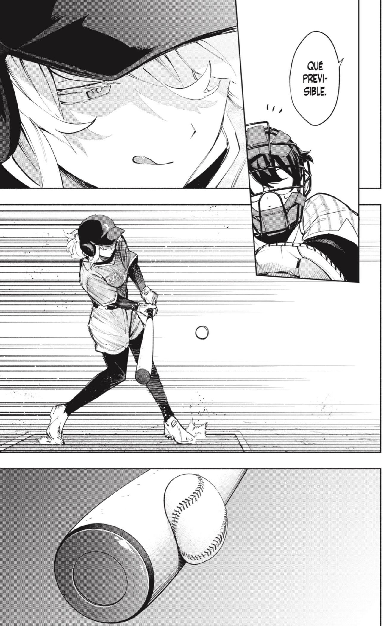 Read Kabushiki Gaisha Magi Lumiere ES Manga Online