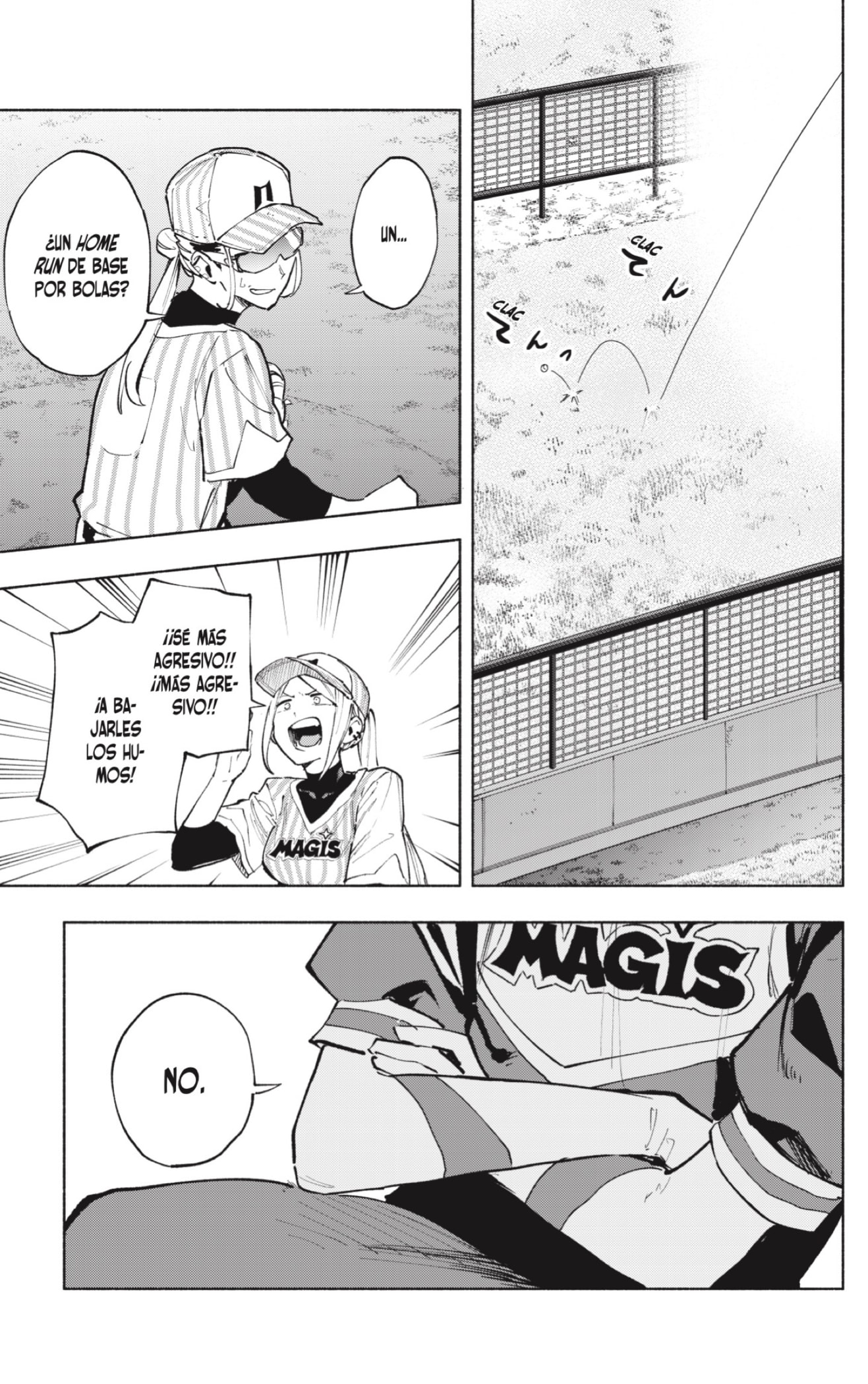 Read Kabushiki Gaisha Magi Lumiere ES Manga Online