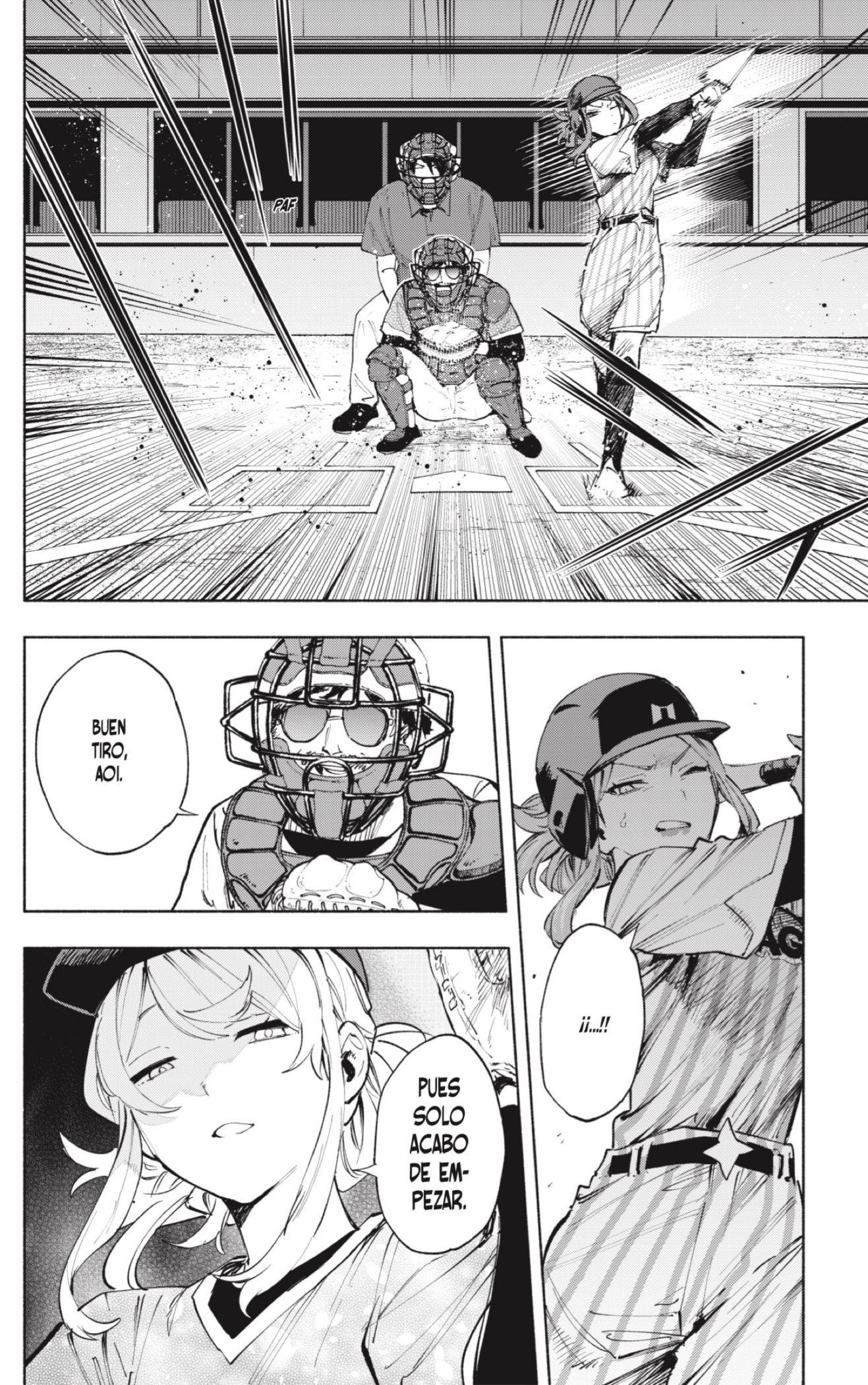 Read Kabushiki Gaisha Magi Lumiere ES Manga Online