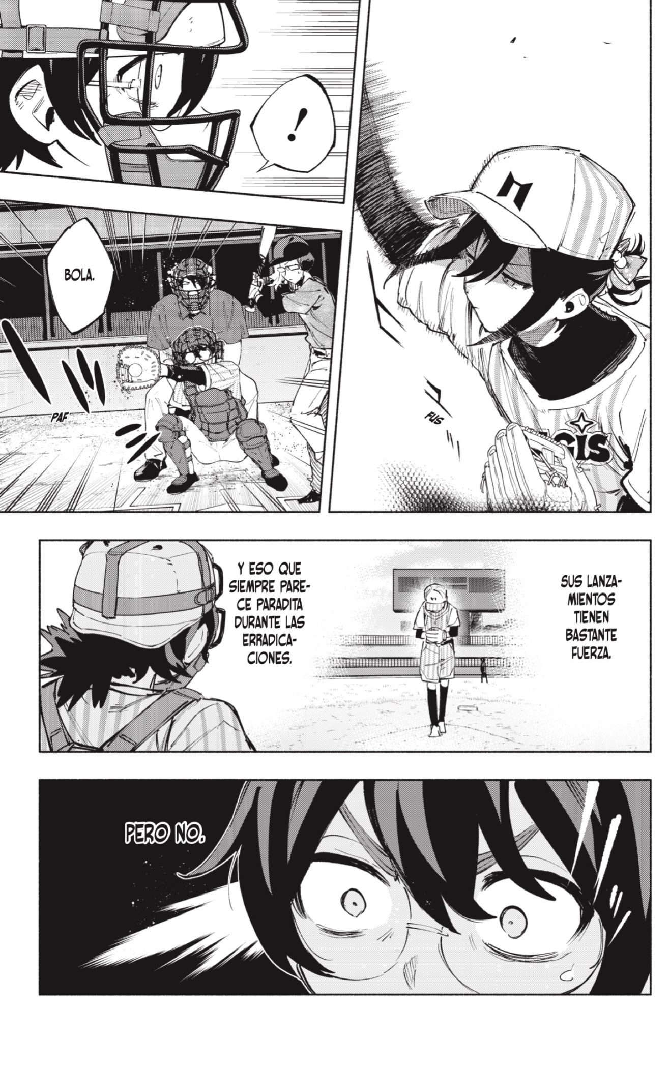 Read Kabushiki Gaisha Magi Lumiere ES Manga Online