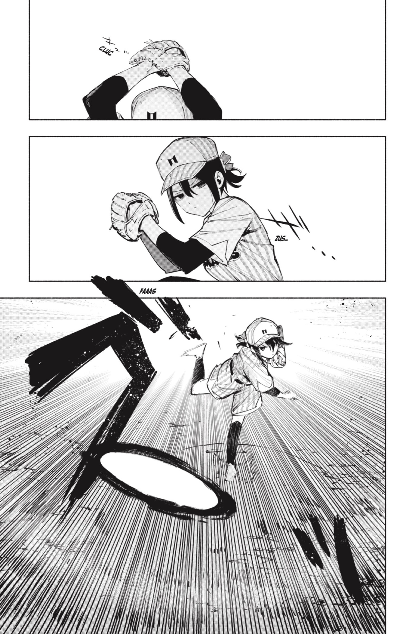 Read Kabushiki Gaisha Magi Lumiere ES Manga Online