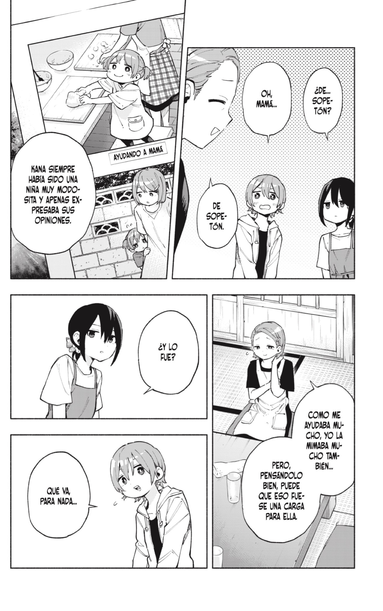 Read Kabushiki Gaisha Magi Lumiere ES Manga Online