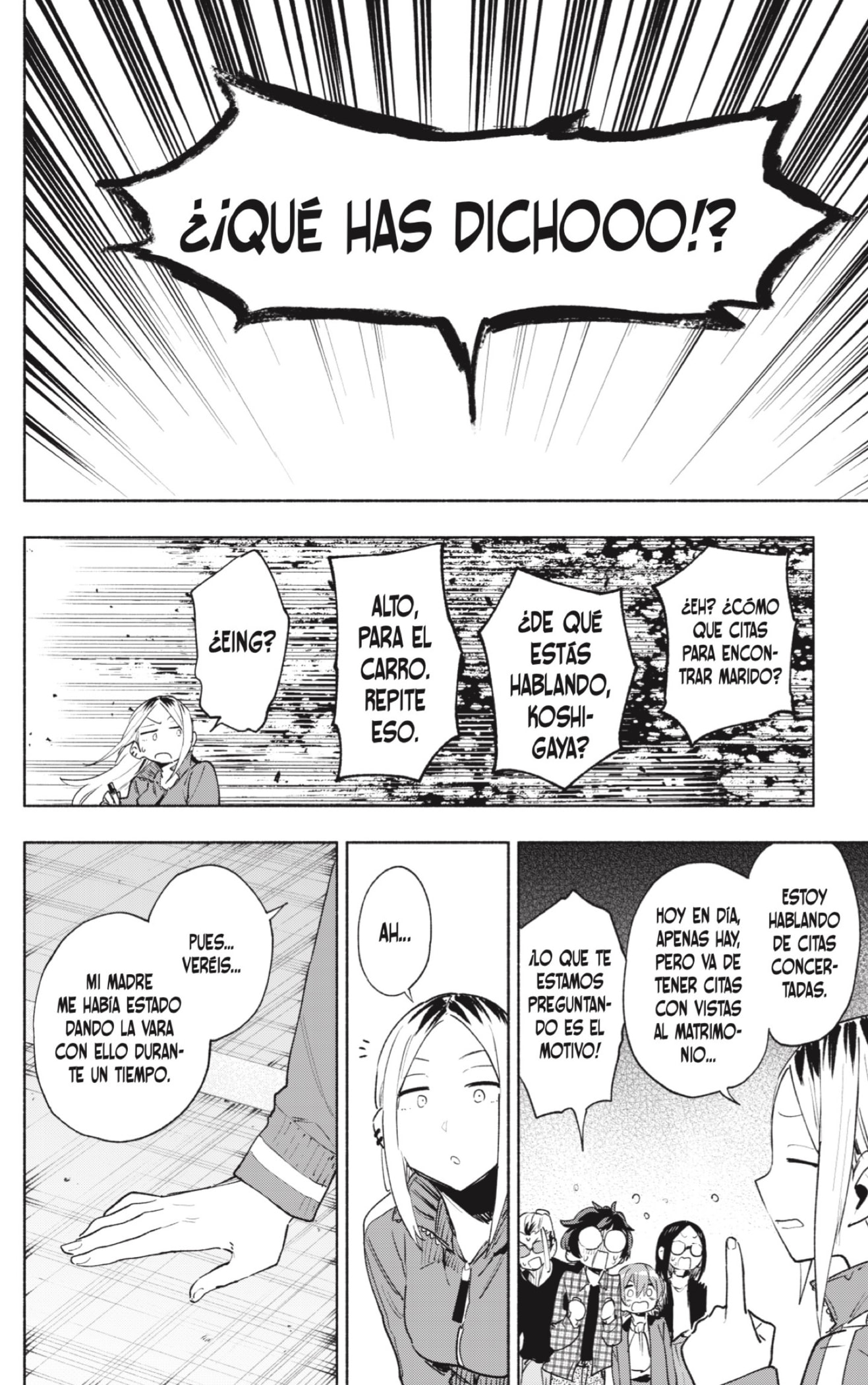 Read Kabushiki Gaisha Magi Lumiere ES Manga Online
