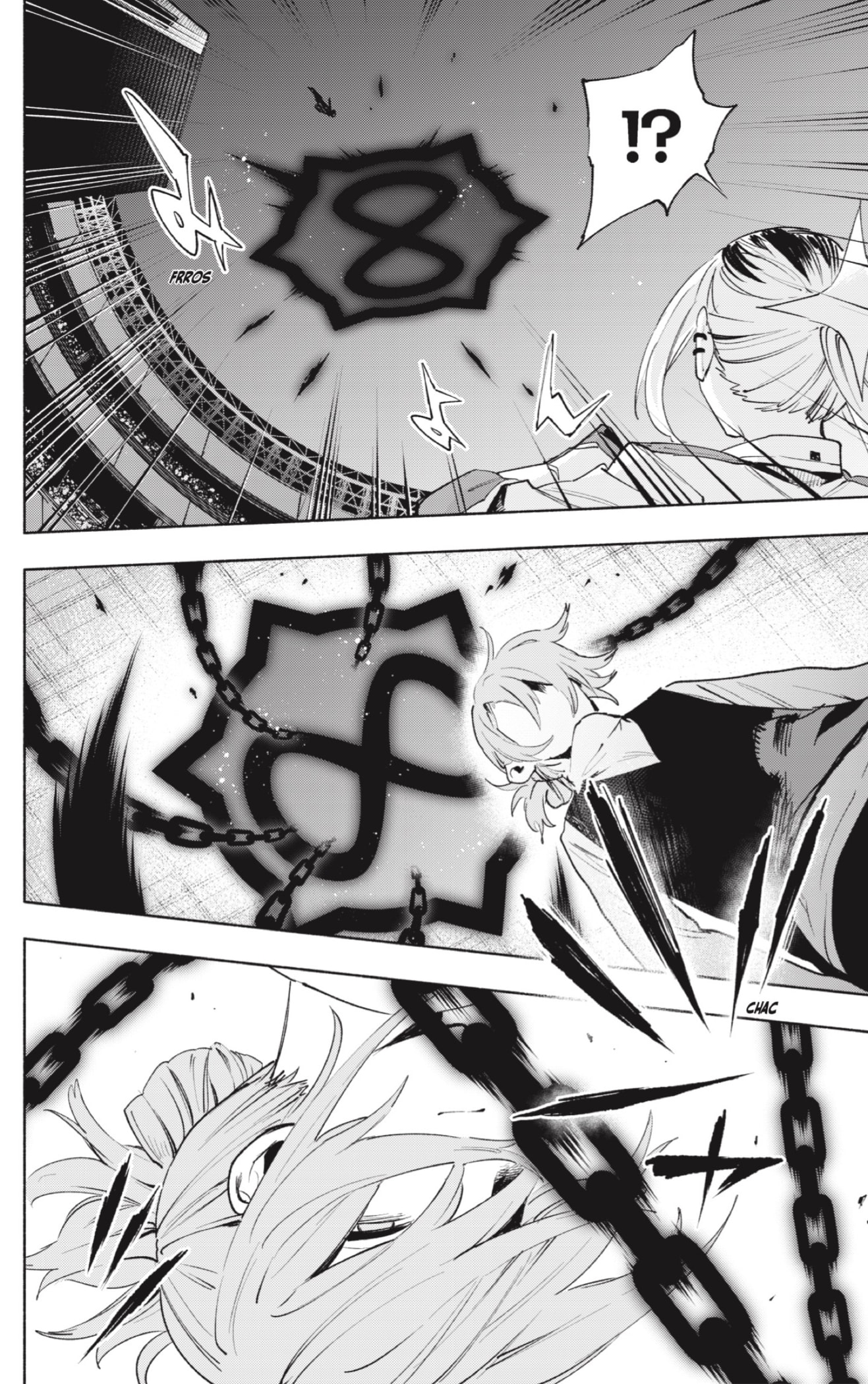 Read Kabushiki Gaisha Magi Lumiere ES Manga Online