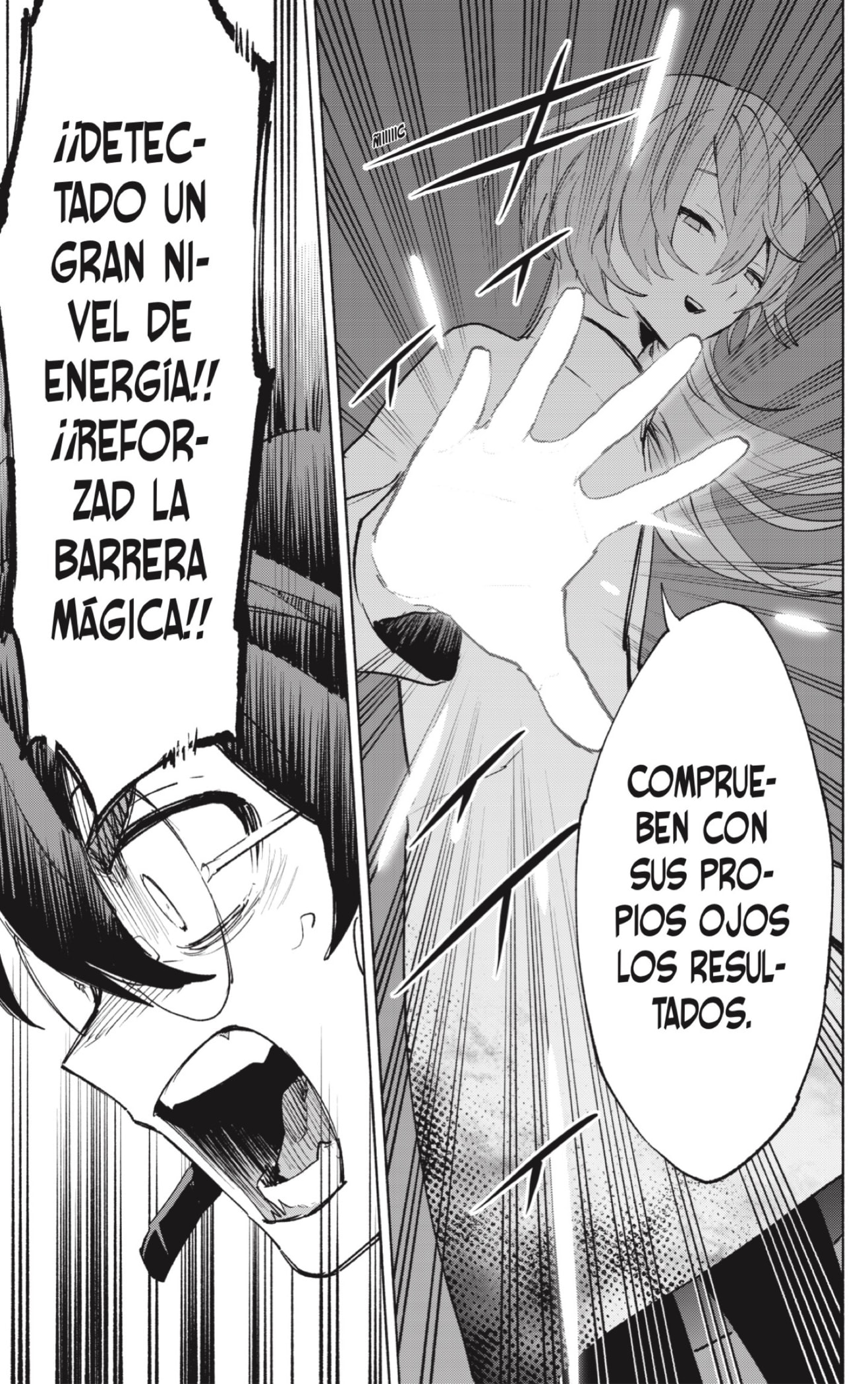 Read Kabushiki Gaisha Magi Lumiere ES Manga Online