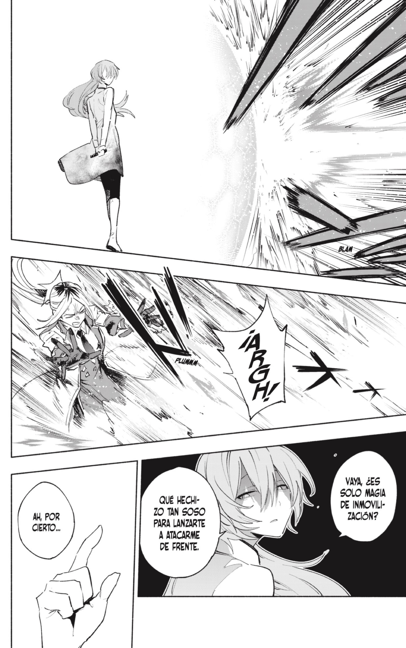 Read Kabushiki Gaisha Magi Lumiere ES Manga Online
