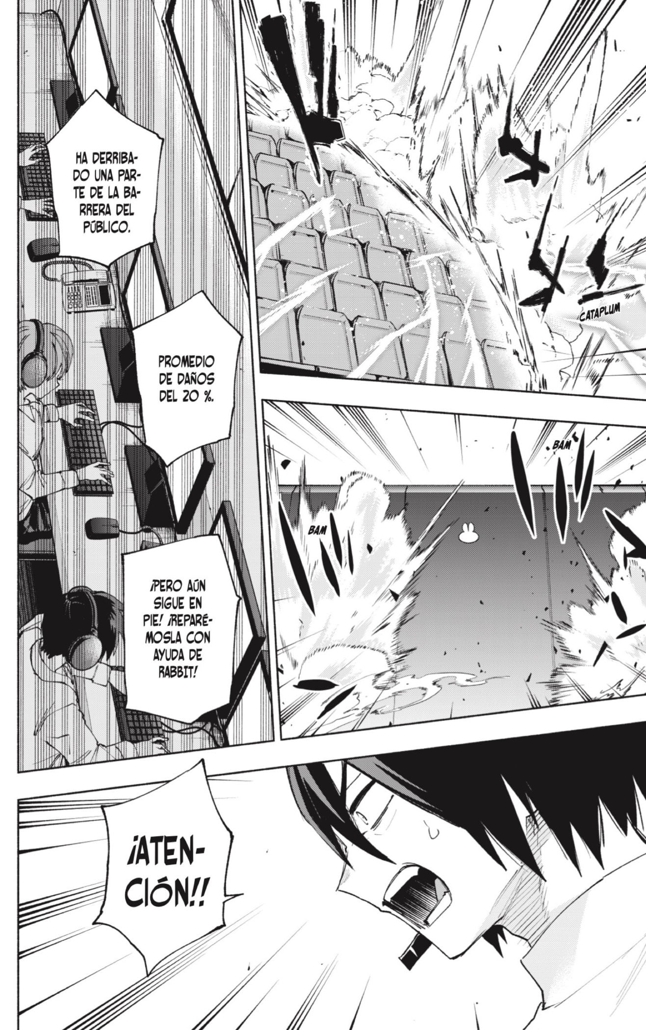 Read Kabushiki Gaisha Magi Lumiere ES Manga Online