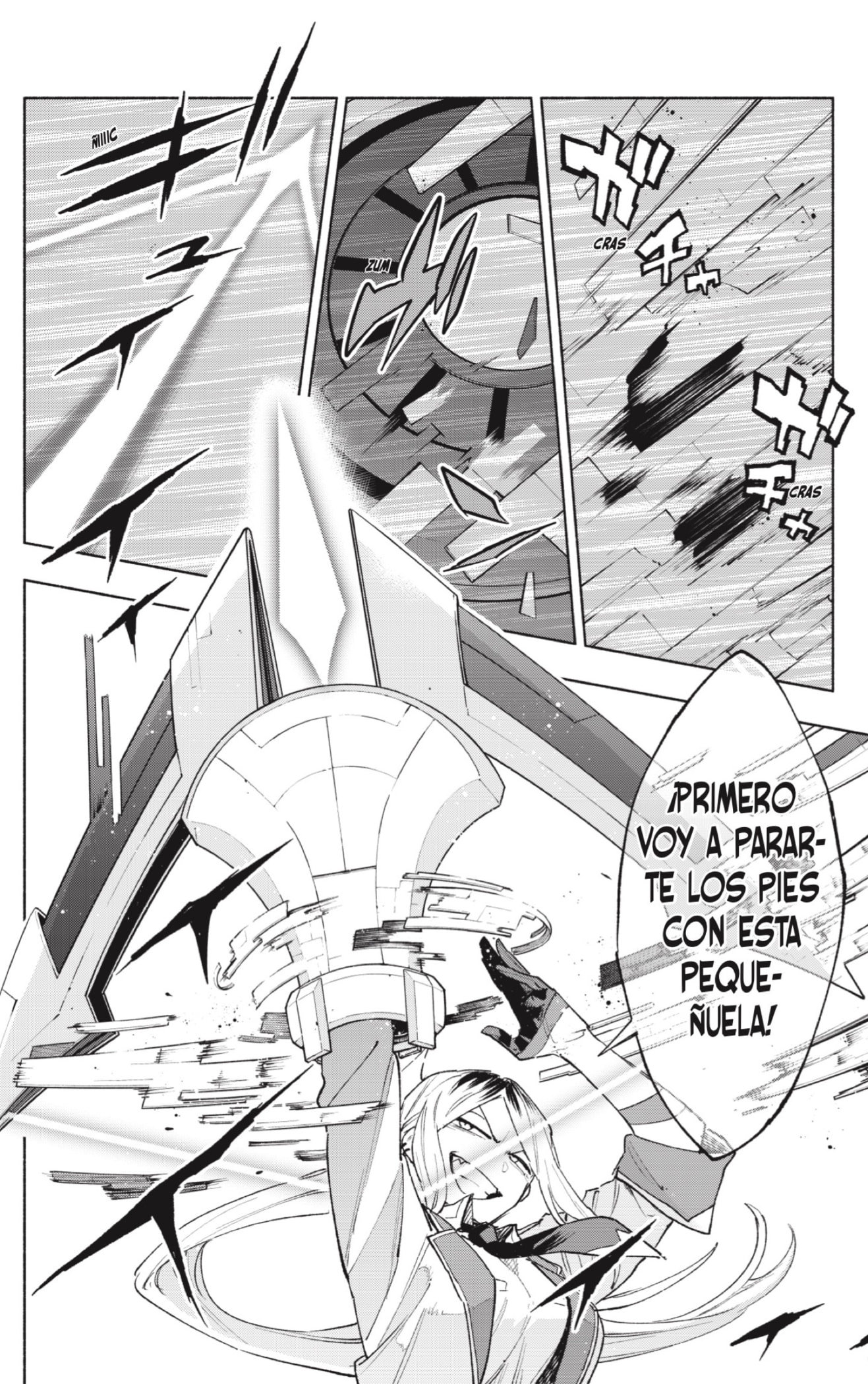 Read Kabushiki Gaisha Magi Lumiere ES Manga Online