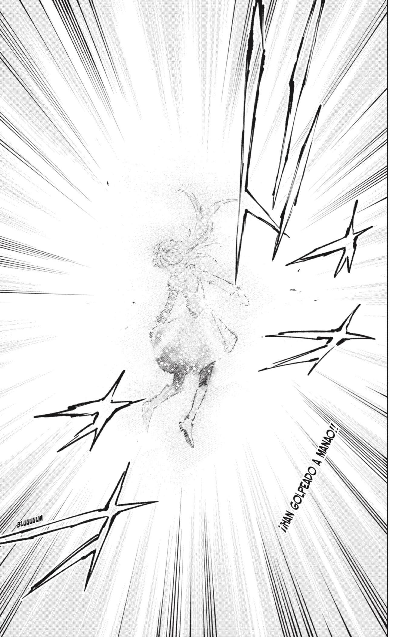 Read Kabushiki Gaisha Magi Lumiere ES Manga Online