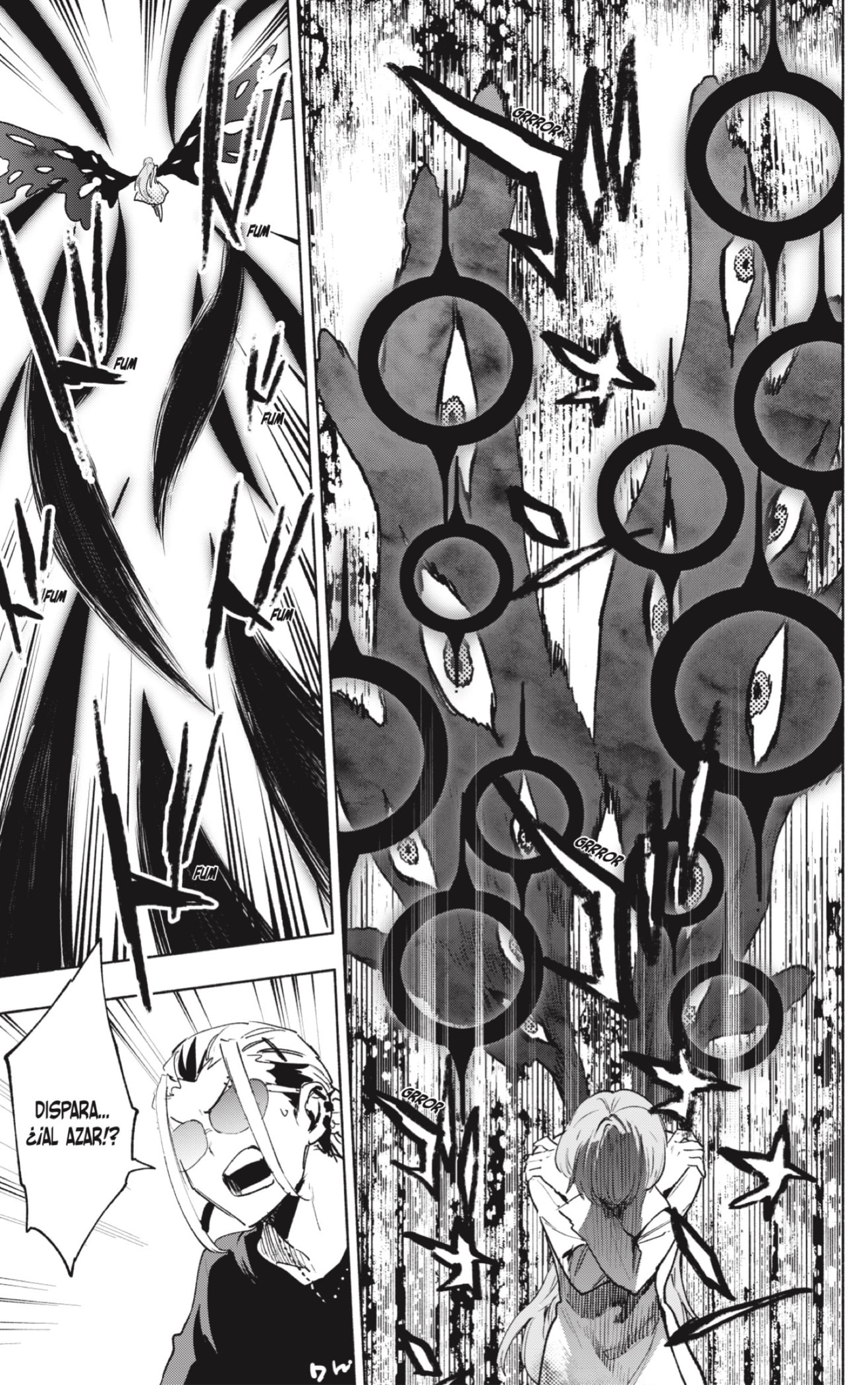 Read Kabushiki Gaisha Magi Lumiere ES Manga Online