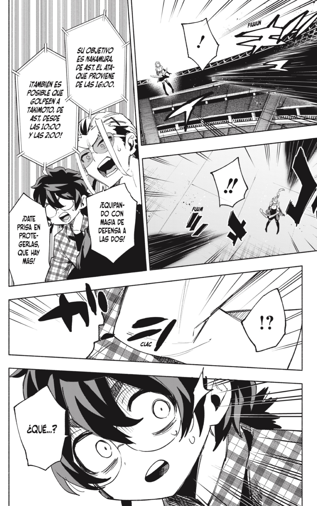 Read Kabushiki Gaisha Magi Lumiere ES Manga Online