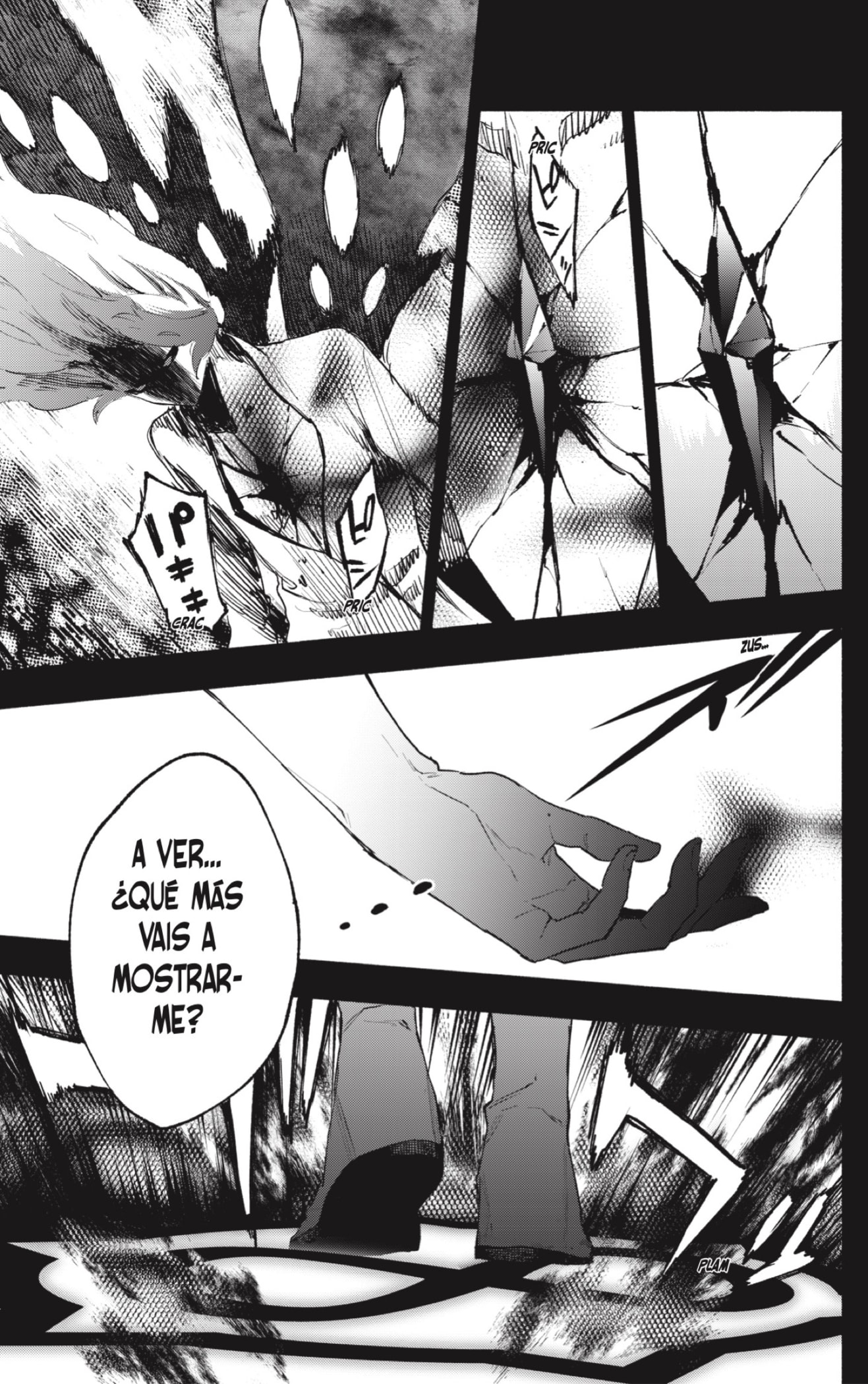 Read Kabushiki Gaisha Magi Lumiere ES Manga Online