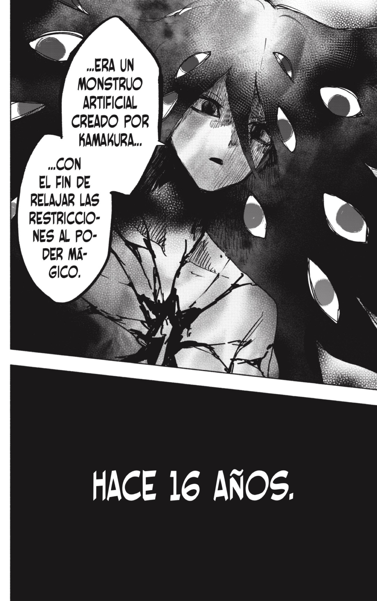 Read Kabushiki Gaisha Magi Lumiere ES Manga Online