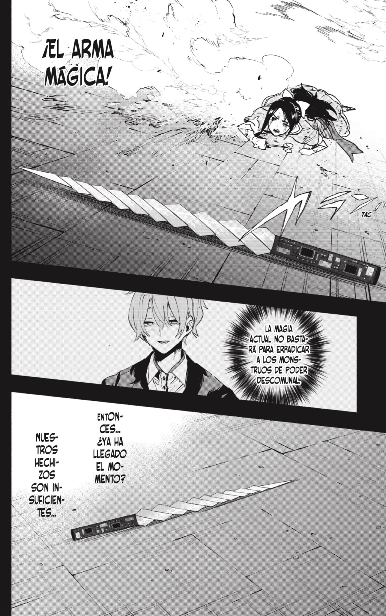 Read Kabushiki Gaisha Magi Lumiere ES Manga Online