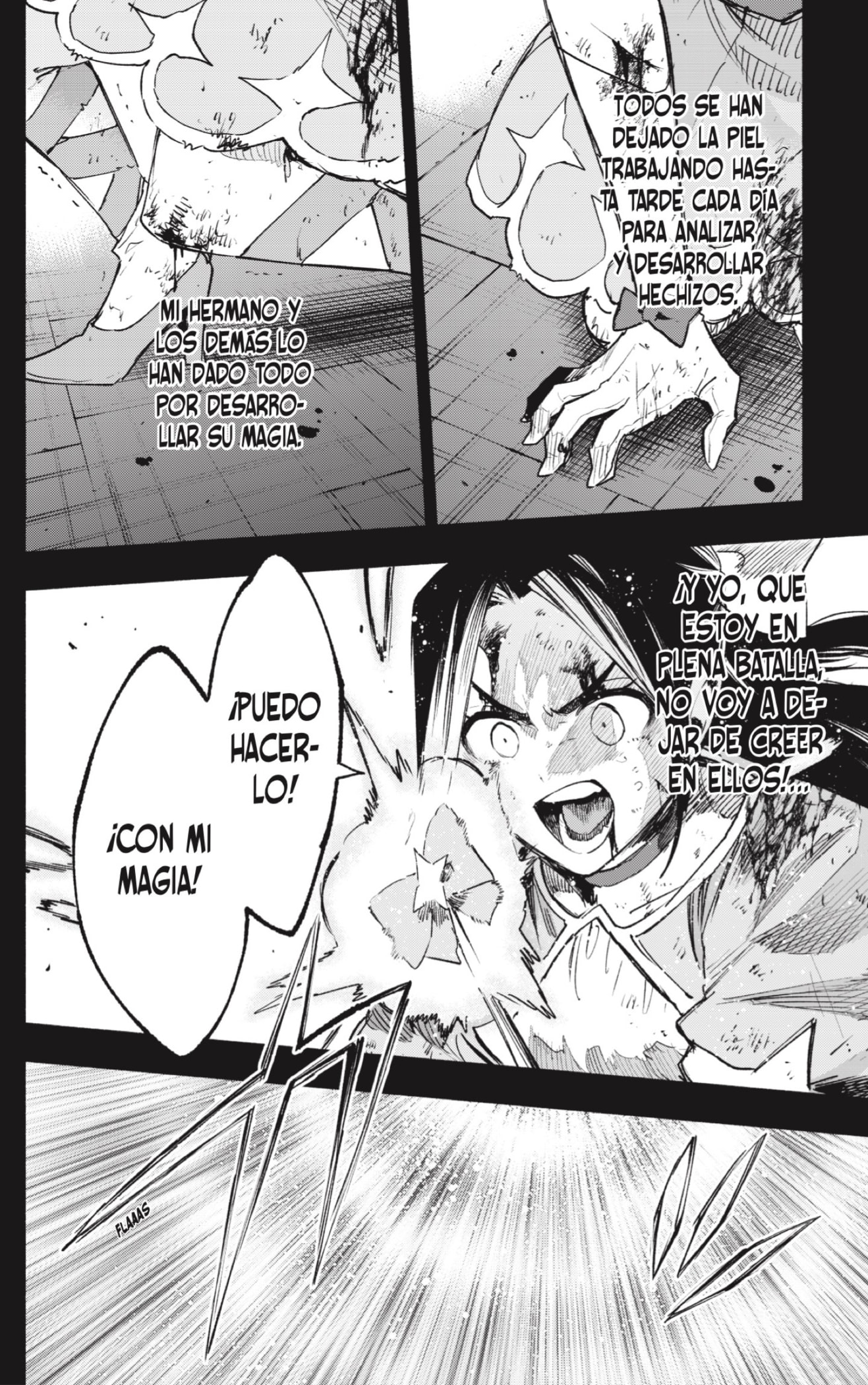 Read Kabushiki Gaisha Magi Lumiere ES Manga Online