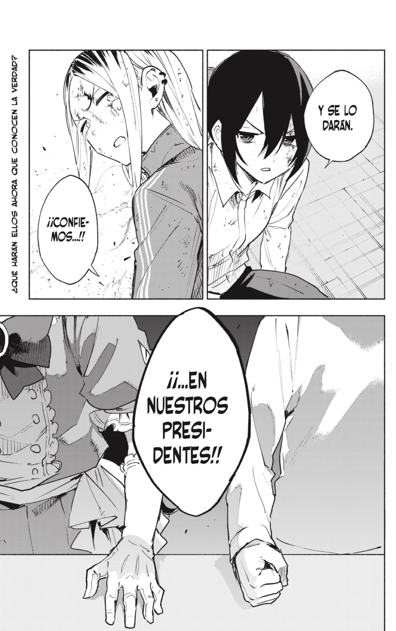 Read Kabushiki Gaisha Magi Lumiere ES Manga Online