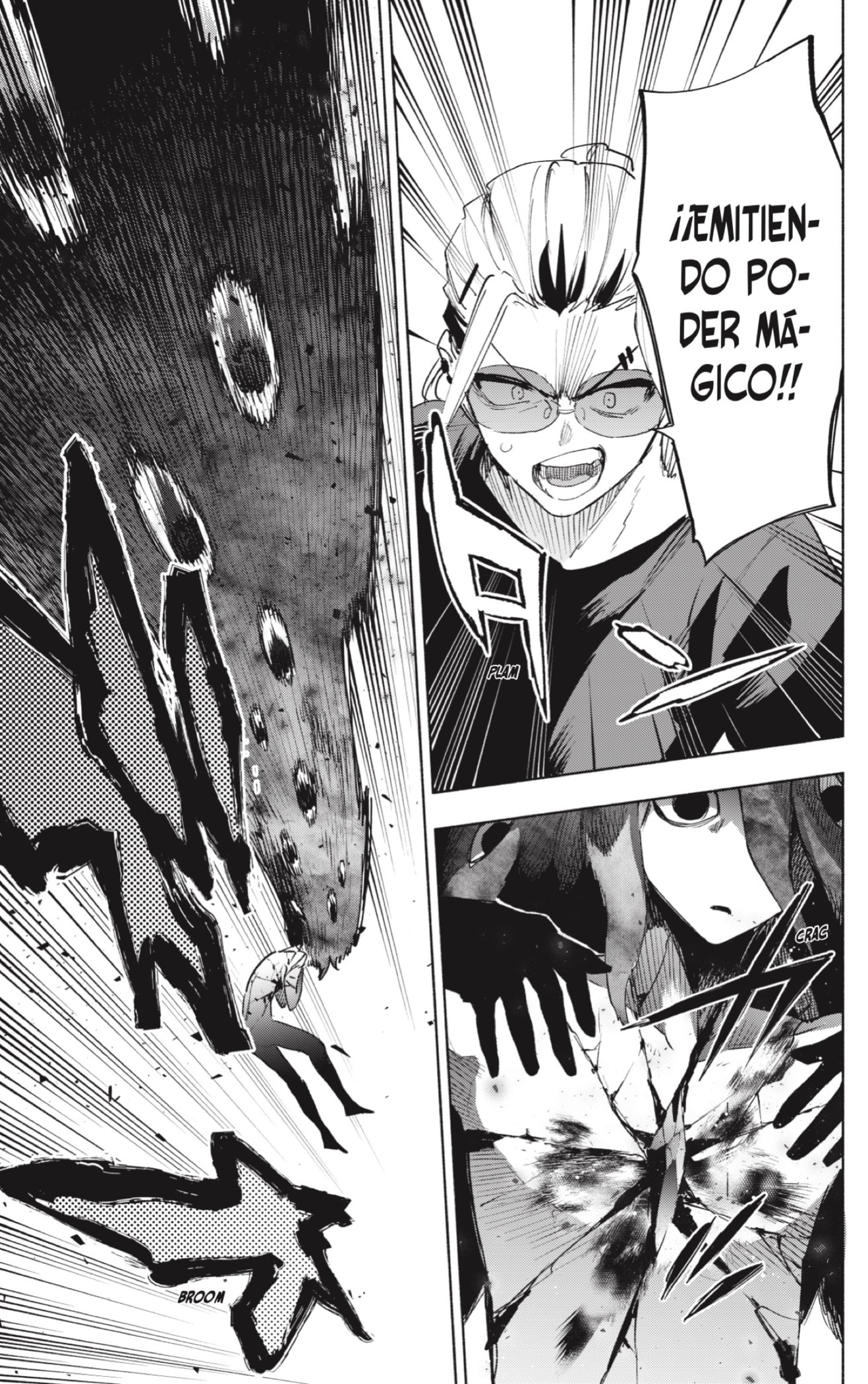 Read Kabushiki Gaisha Magi Lumiere ES Manga Online