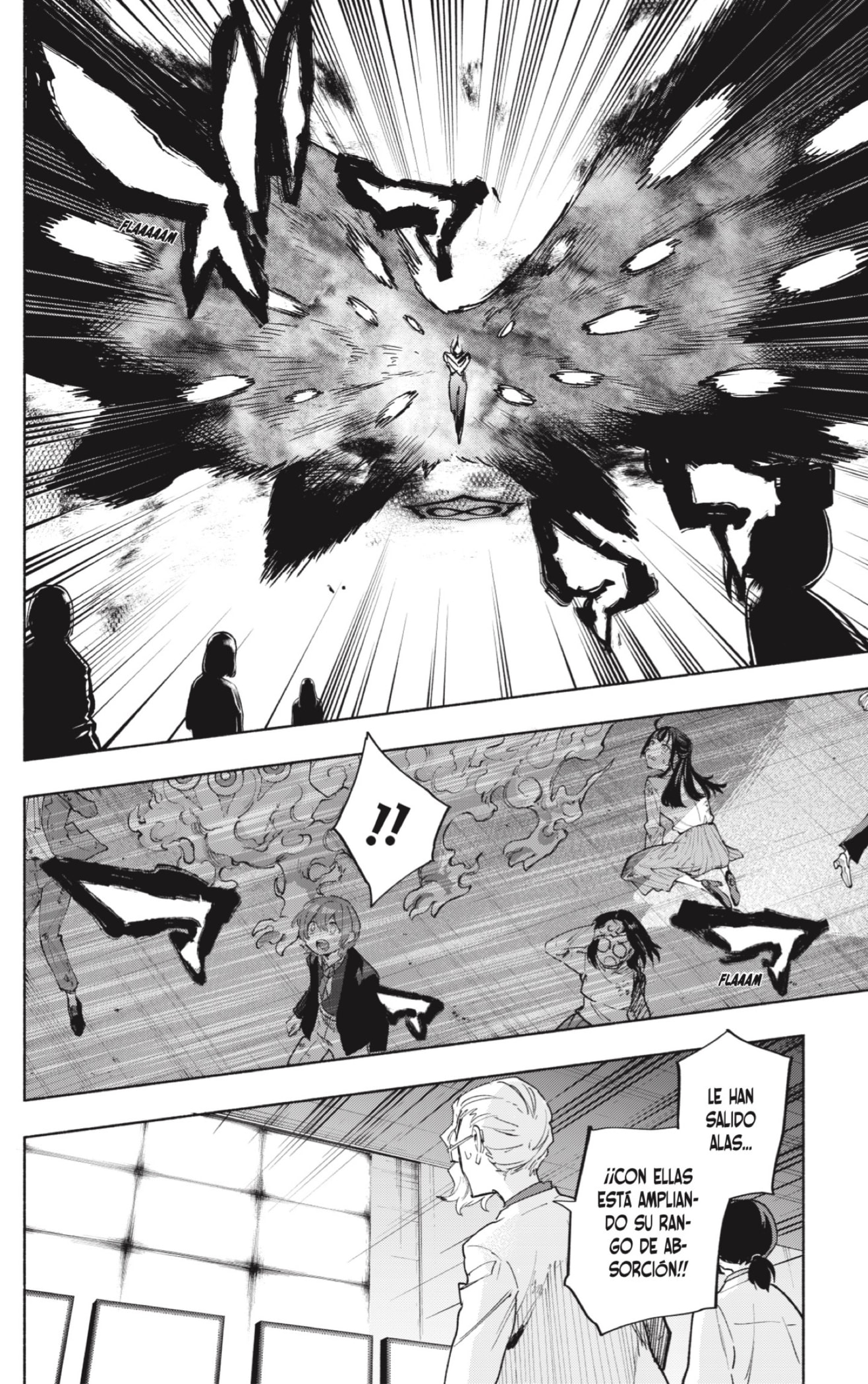 Read Kabushiki Gaisha Magi Lumiere ES Manga Online