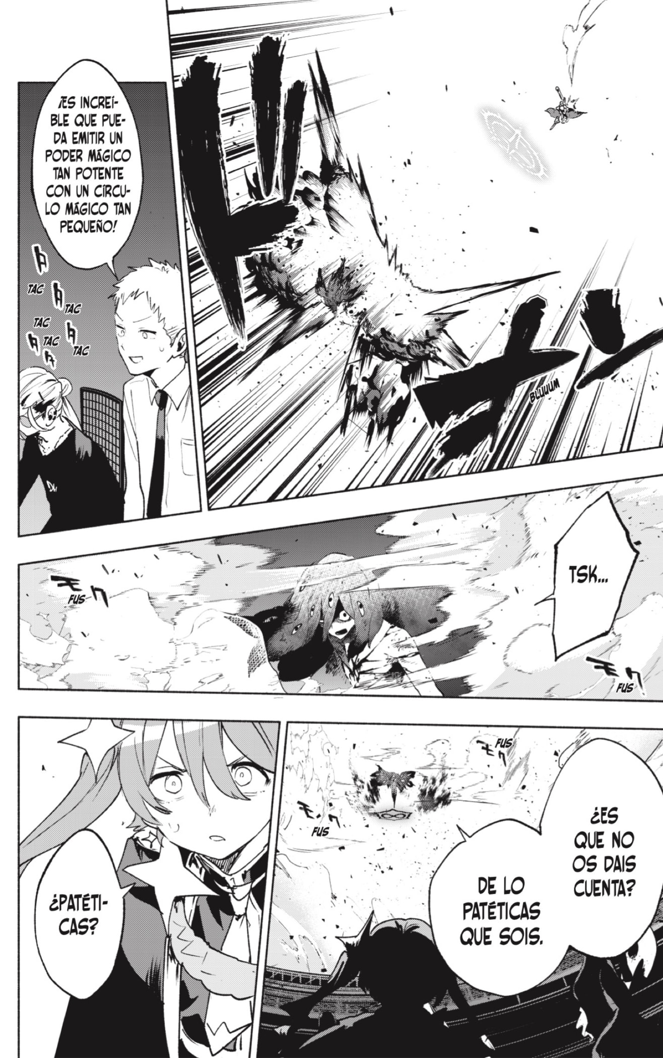 Read Kabushiki Gaisha Magi Lumiere ES Manga Online