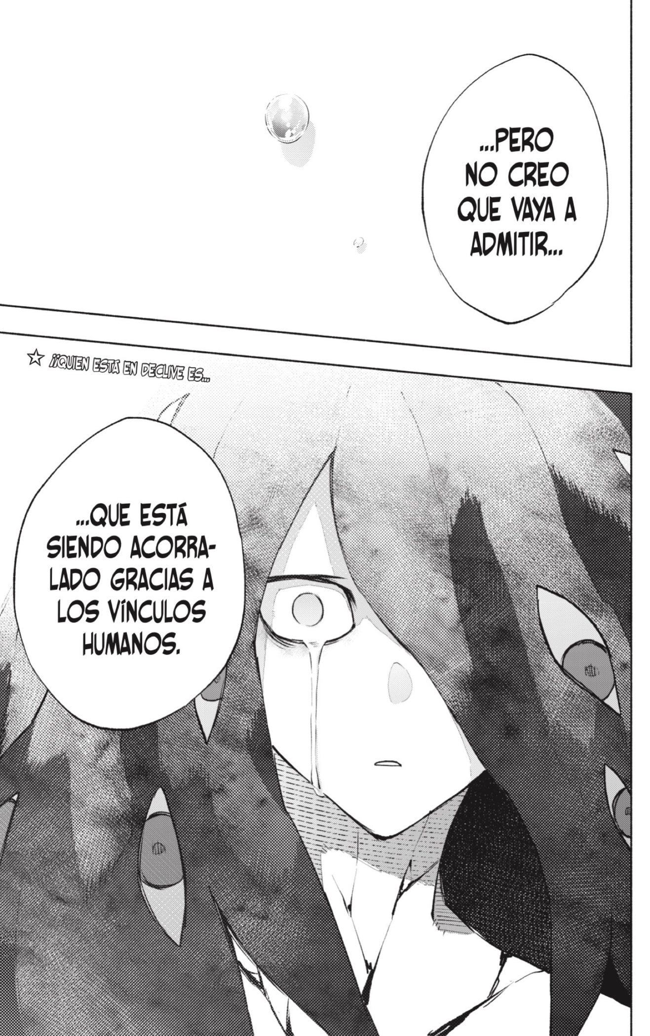 Read Kabushiki Gaisha Magi Lumiere ES Manga Online