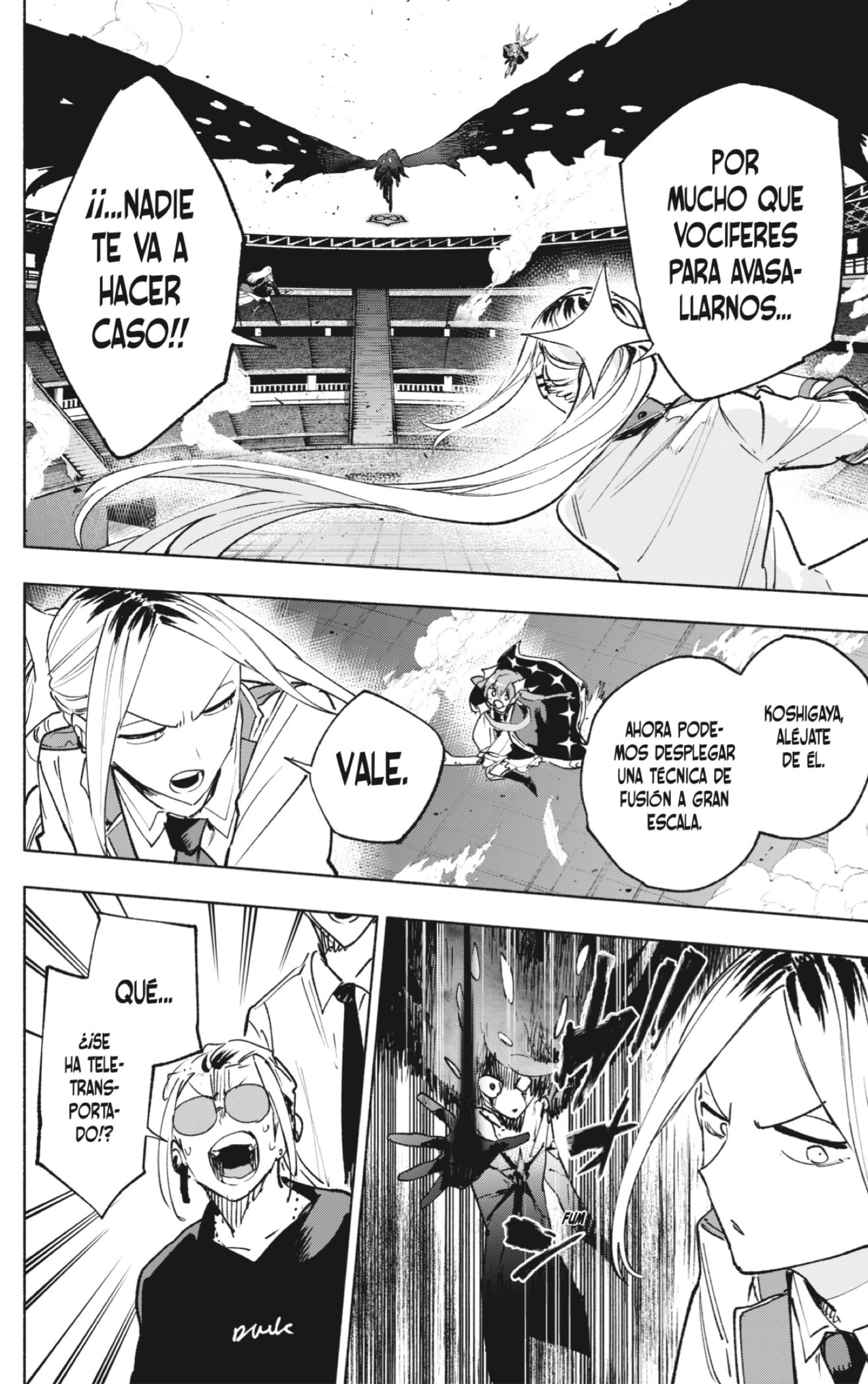 Read Kabushiki Gaisha Magi Lumiere ES Manga Online