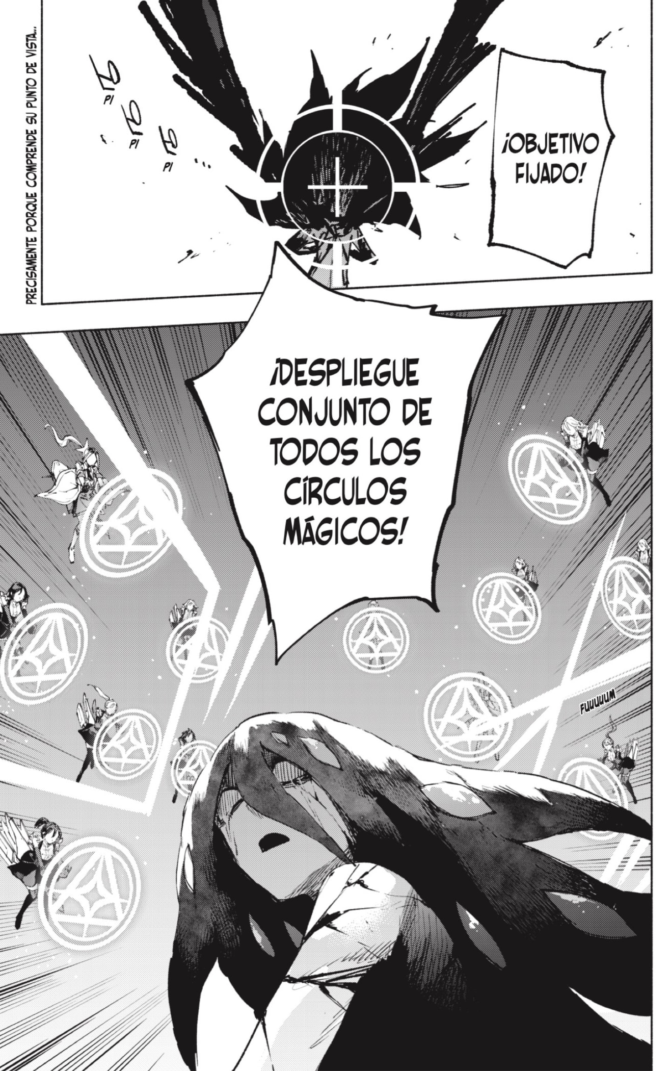 Read Kabushiki Gaisha Magi Lumiere ES Manga Online