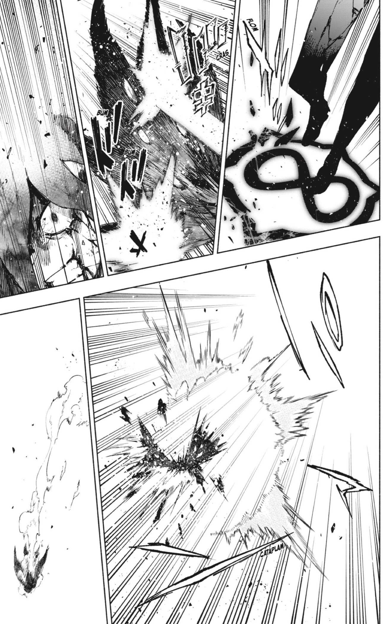 Read Kabushiki Gaisha Magi Lumiere ES Manga Online