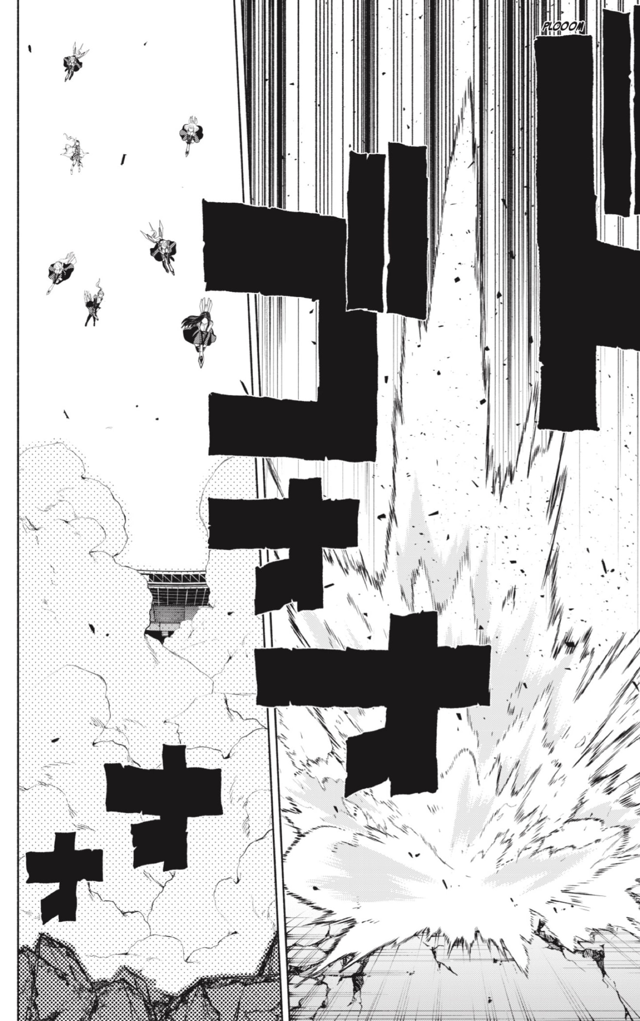 Read Kabushiki Gaisha Magi Lumiere ES Manga Online