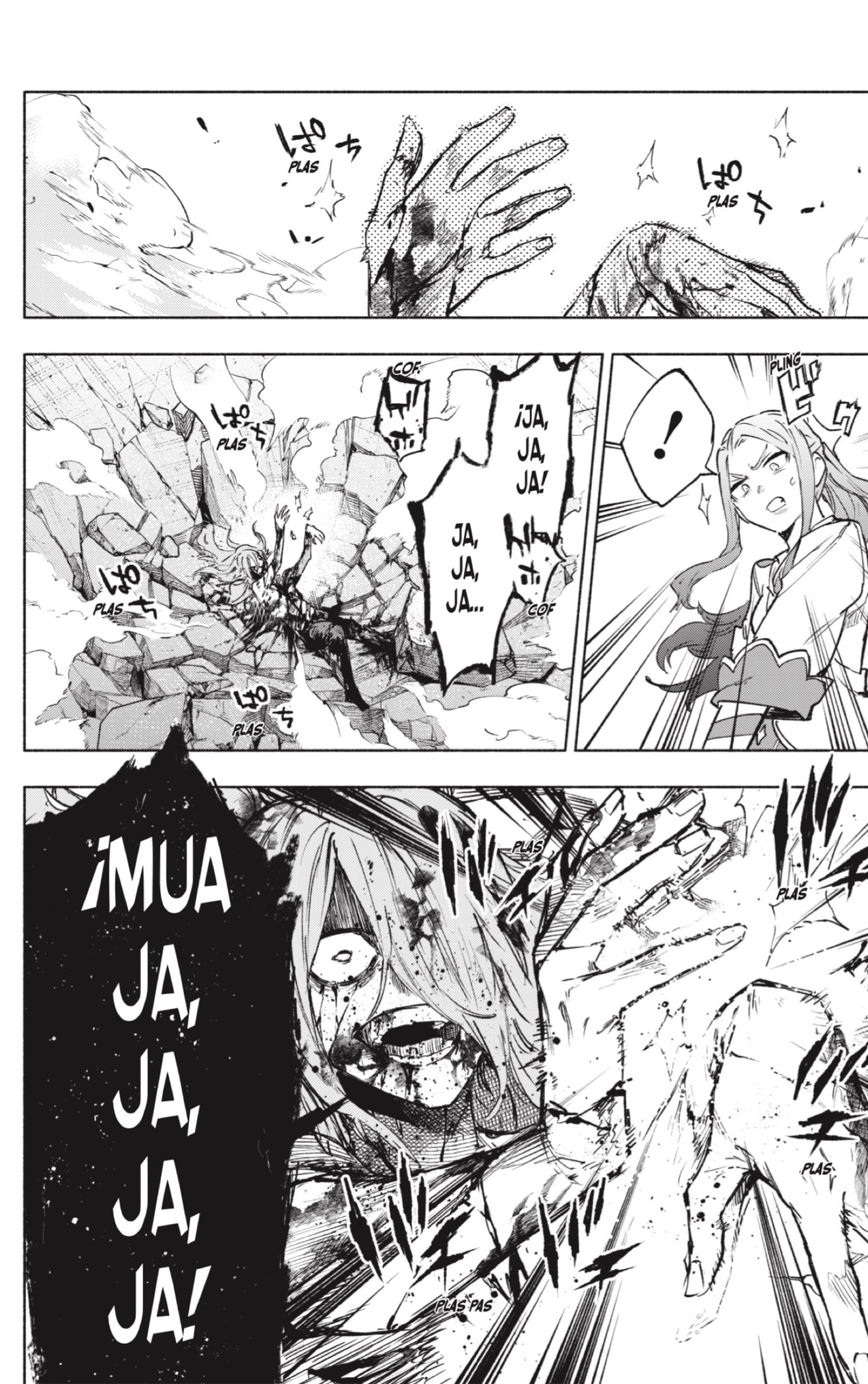 Read Kabushiki Gaisha Magi Lumiere ES Manga Online