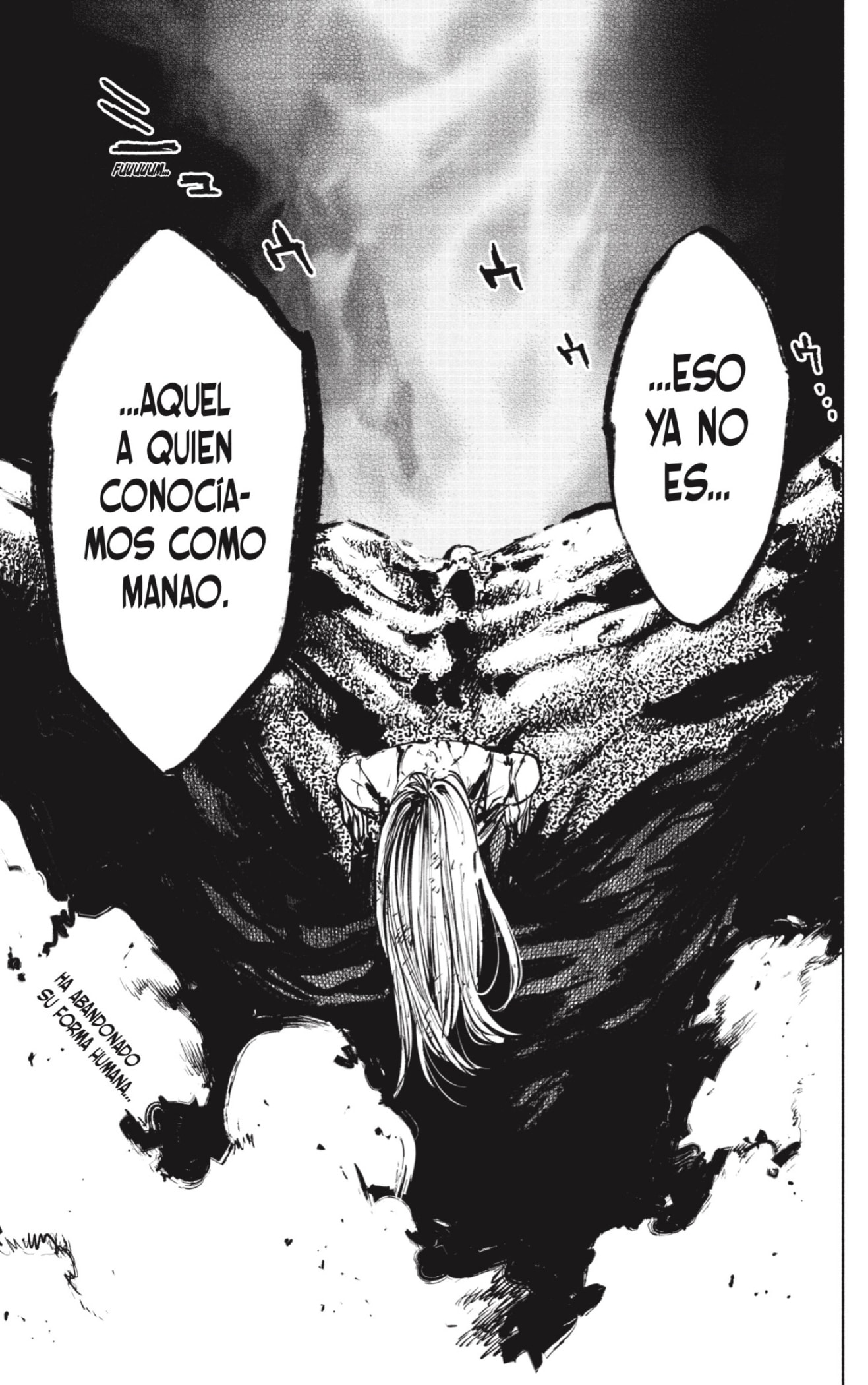 Read Kabushiki Gaisha Magi Lumiere ES Manga Online