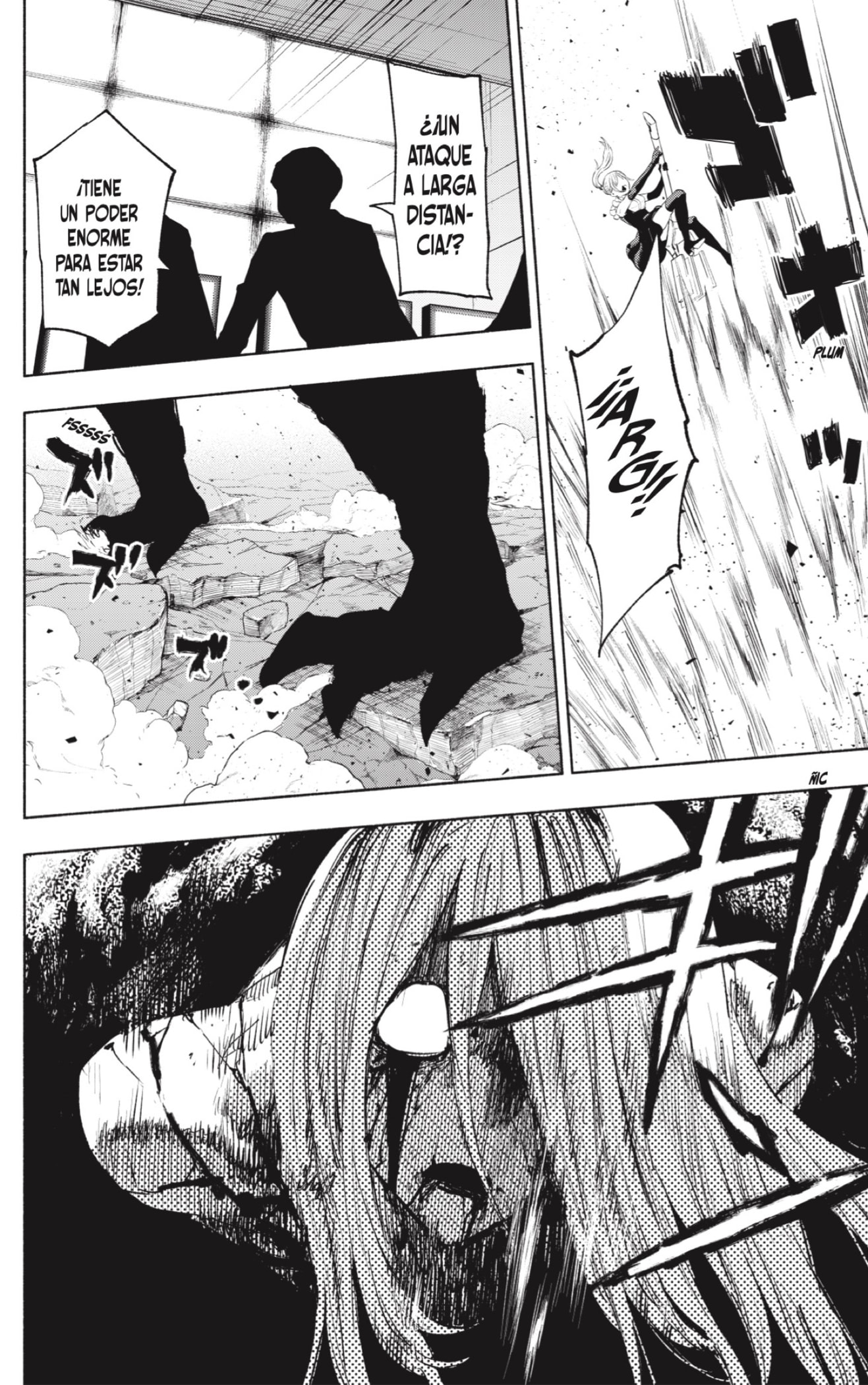 Read Kabushiki Gaisha Magi Lumiere ES Manga Online