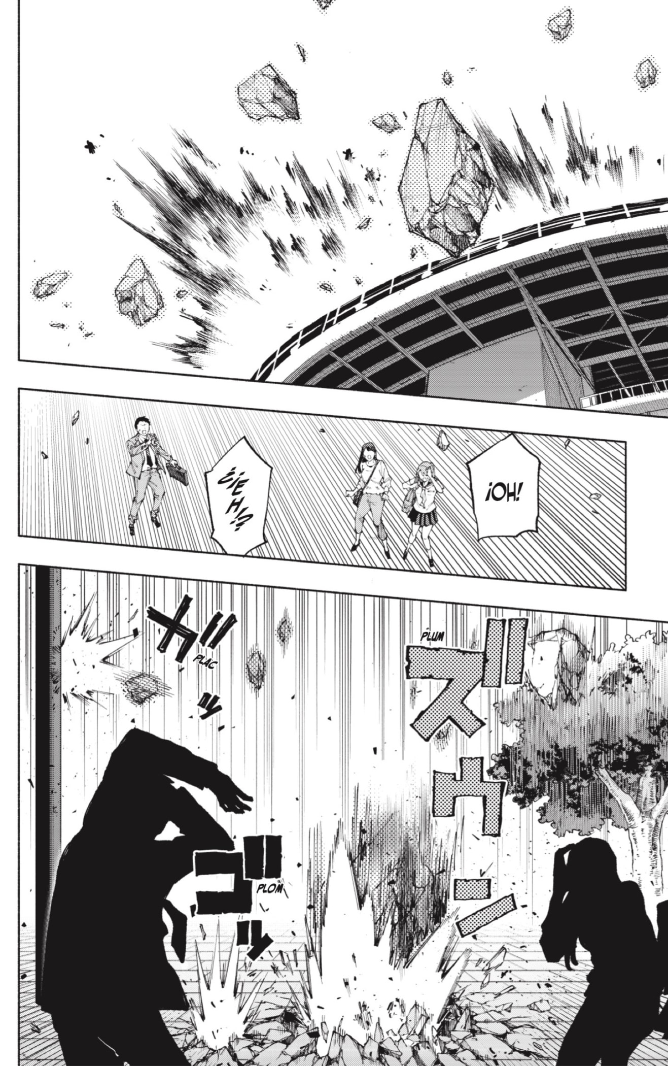 Read Kabushiki Gaisha Magi Lumiere ES Manga Online