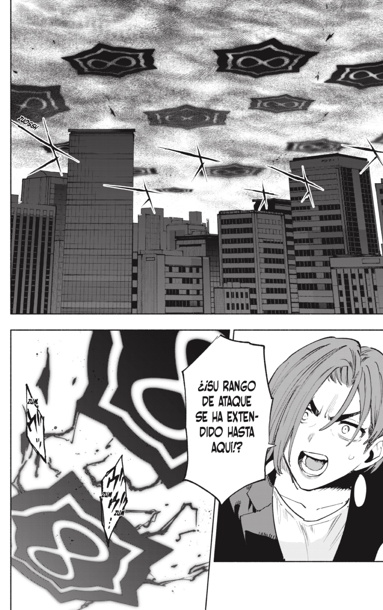 Read Kabushiki Gaisha Magi Lumiere ES Manga Online
