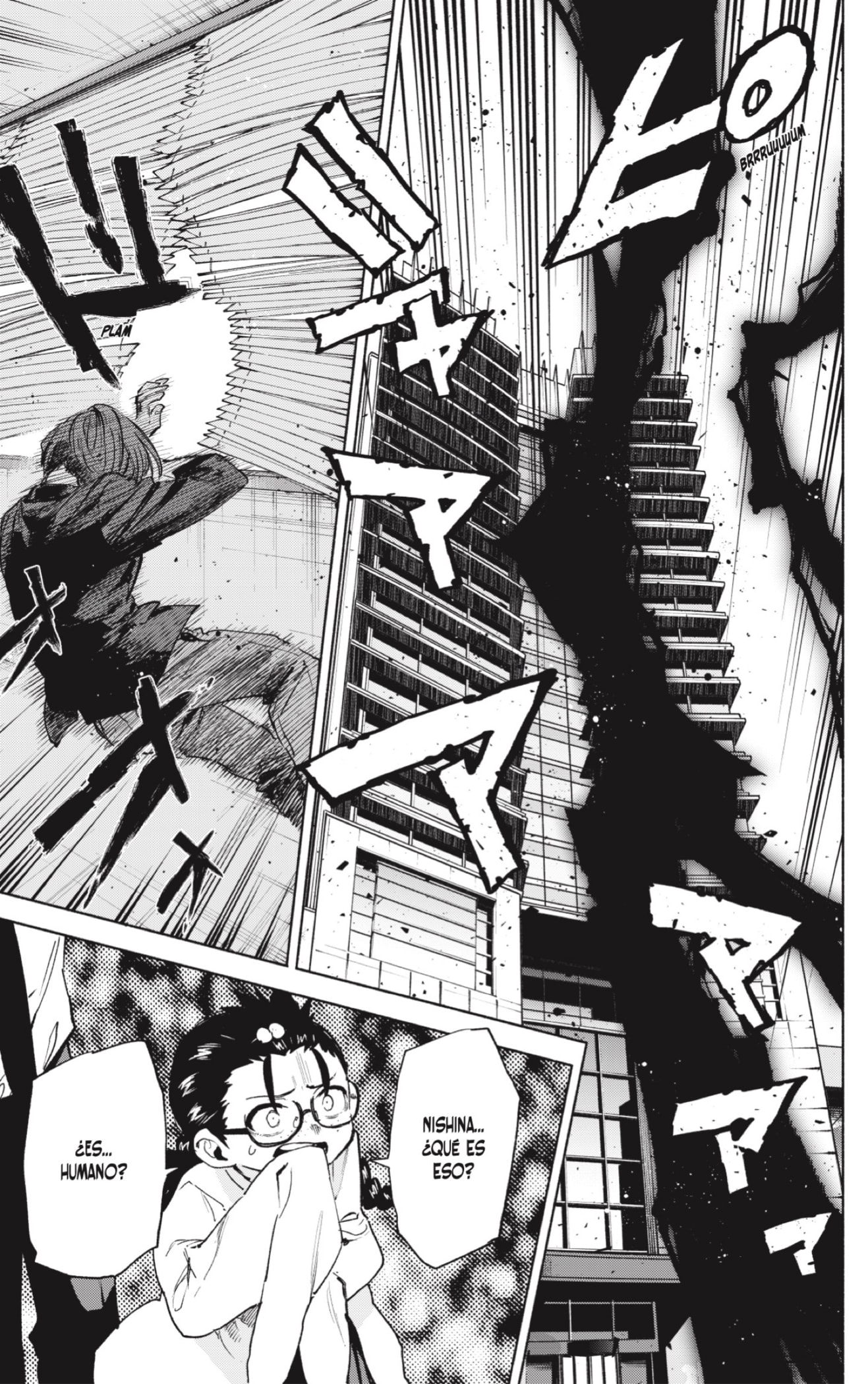 Read Kabushiki Gaisha Magi Lumiere ES Manga Online