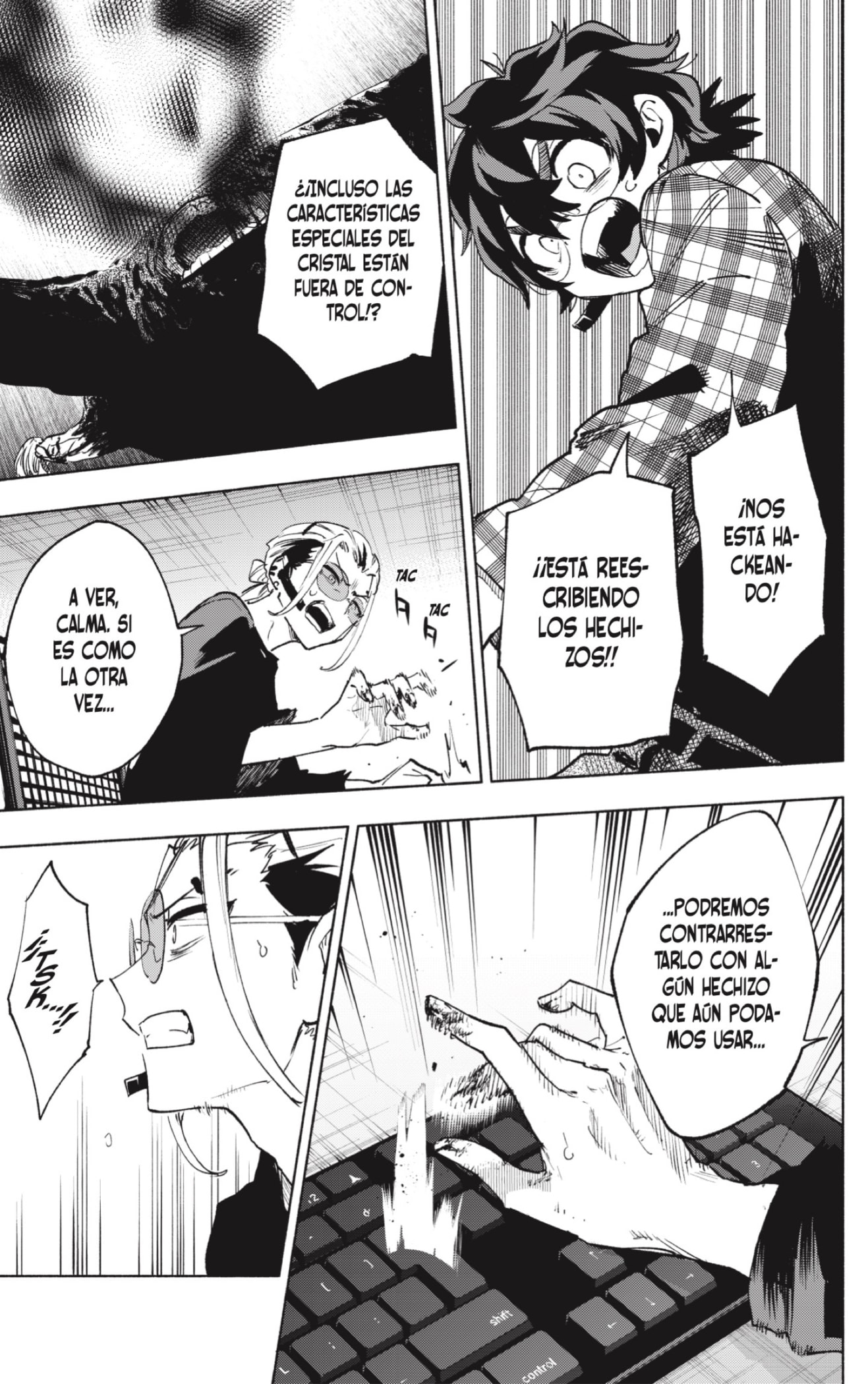 Read Kabushiki Gaisha Magi Lumiere ES Manga Online