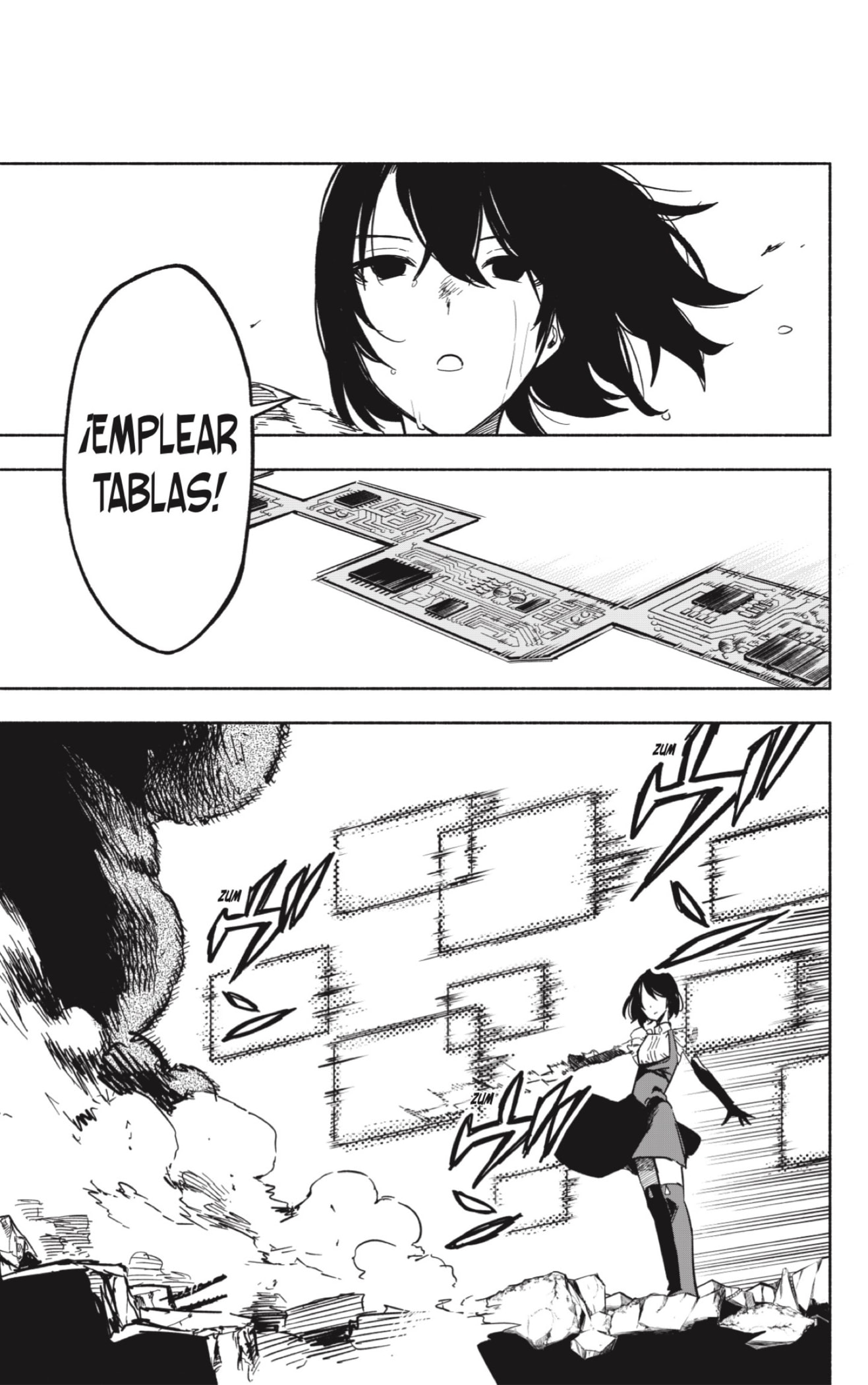 Read Kabushiki Gaisha Magi Lumiere ES Manga Online