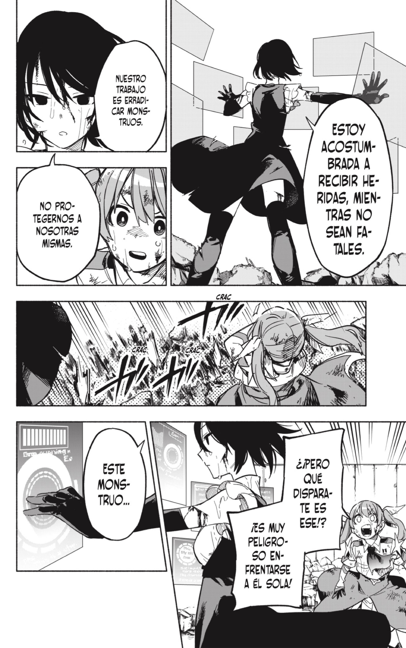 Read Kabushiki Gaisha Magi Lumiere ES Manga Online
