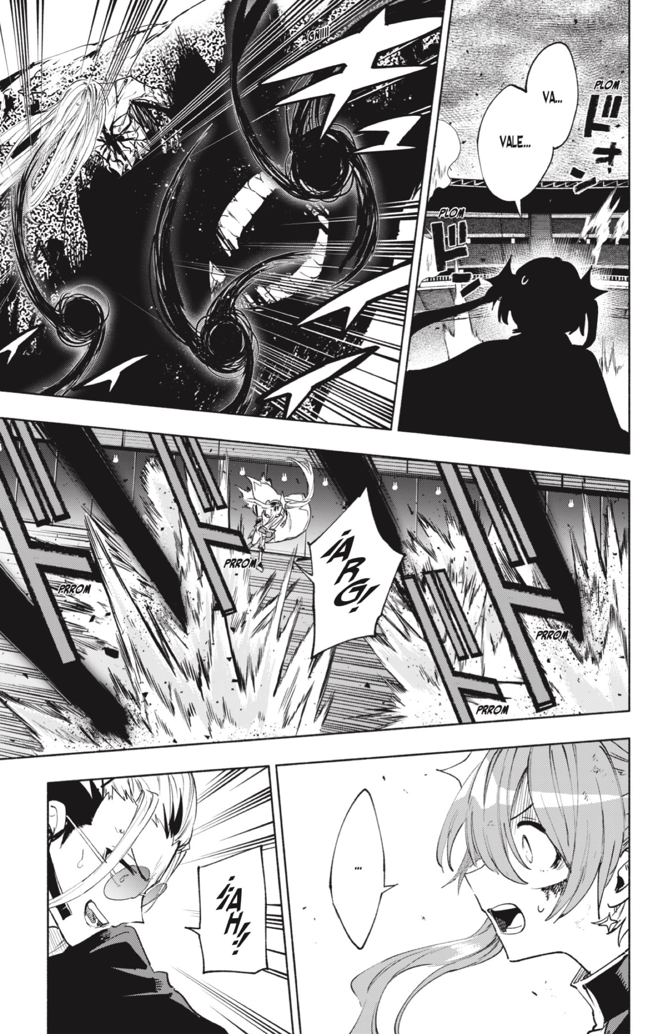 Read Kabushiki Gaisha Magi Lumiere ES Manga Online