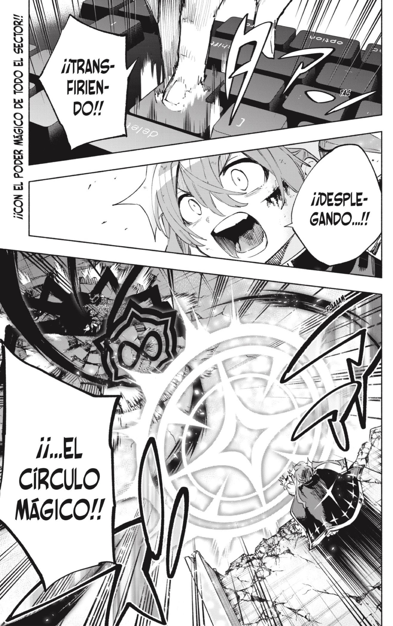 Read Kabushiki Gaisha Magi Lumiere ES Manga Online